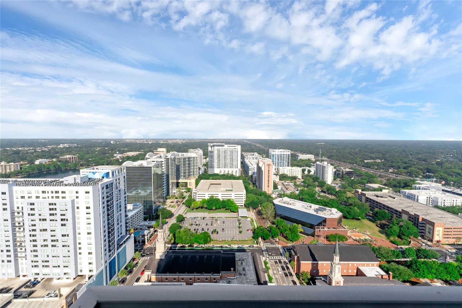 155 S Court Ave #2807