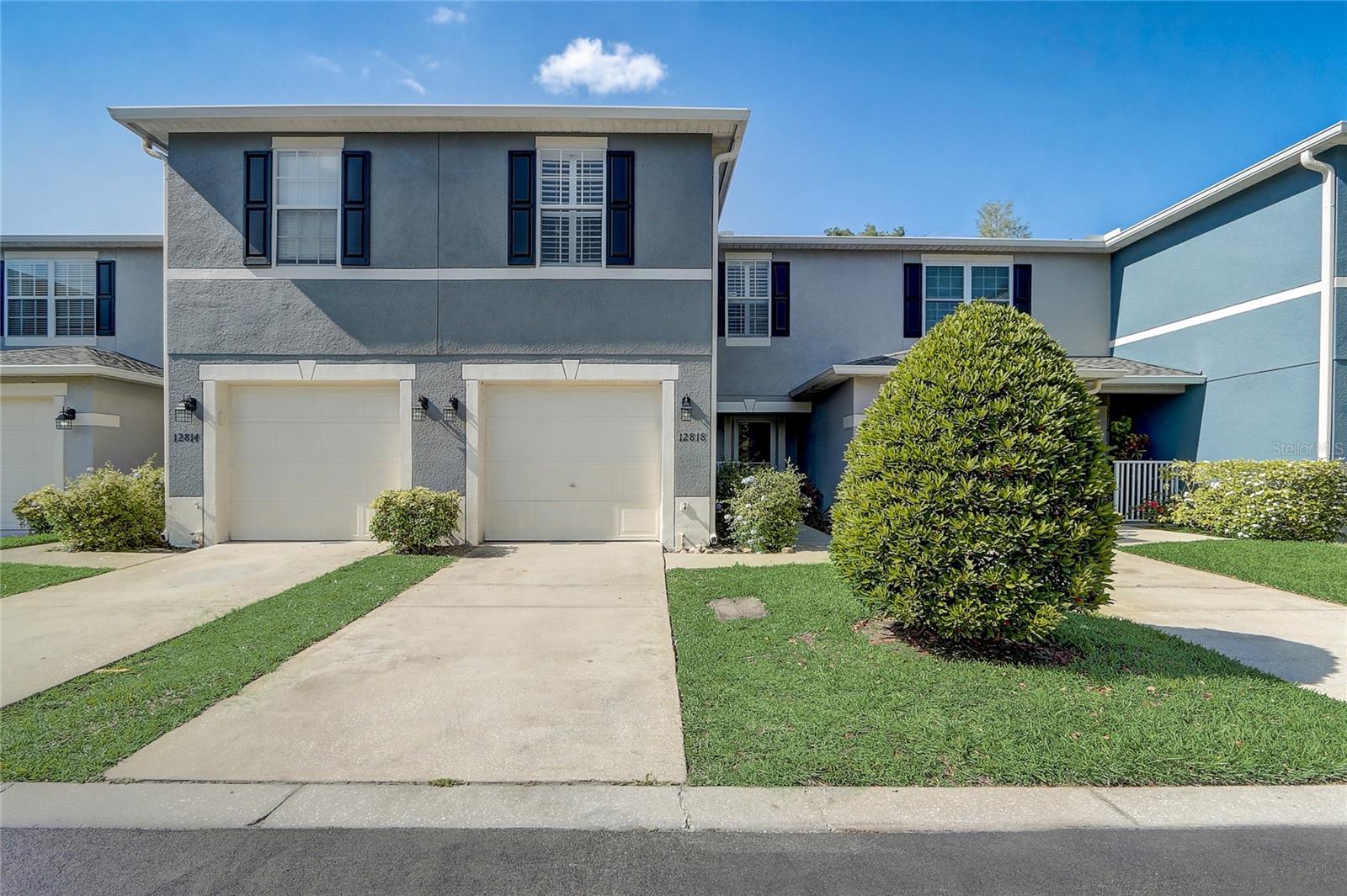 12818 Lexington Summit St