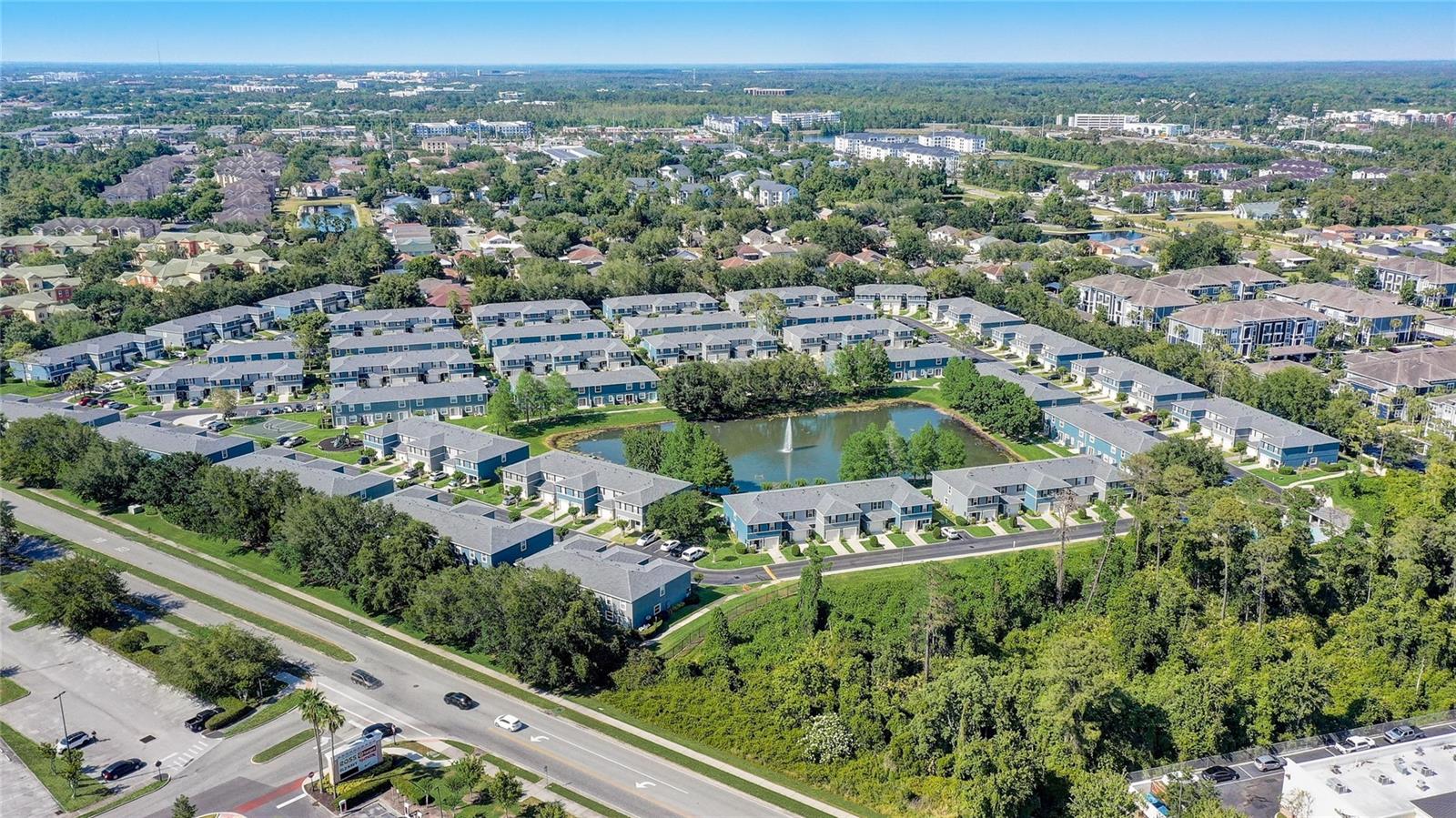 12818 Lexington Summit St