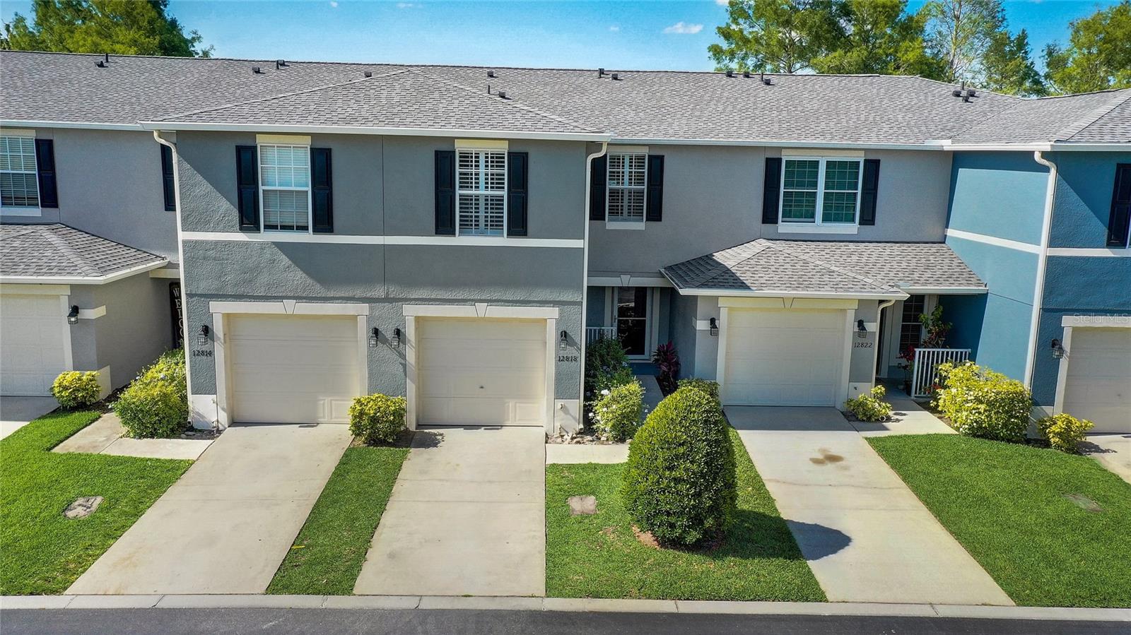 12818 Lexington Summit St