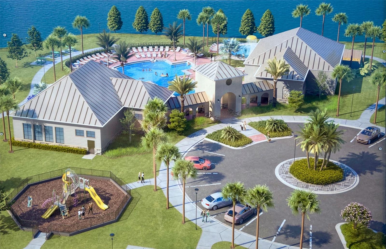 14574 Orchid Island Dr