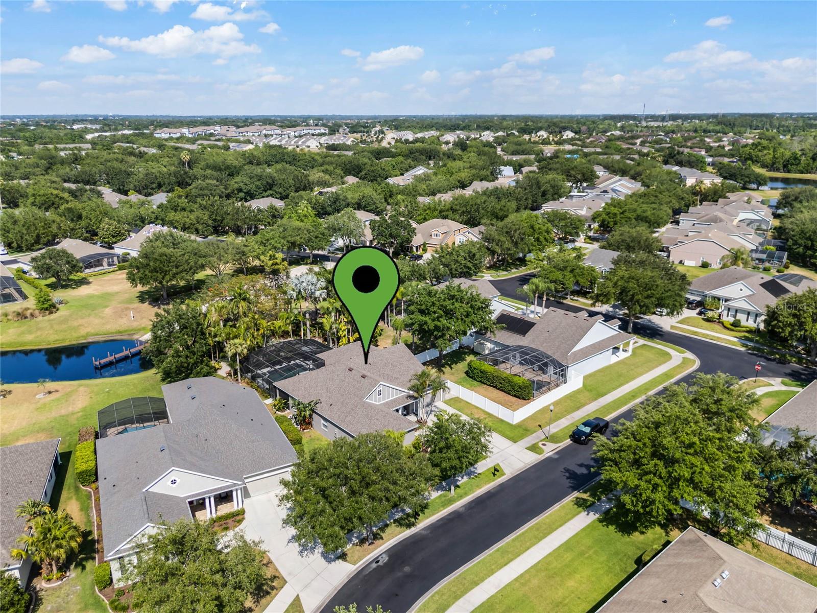 14166 Eden Isle Blvd