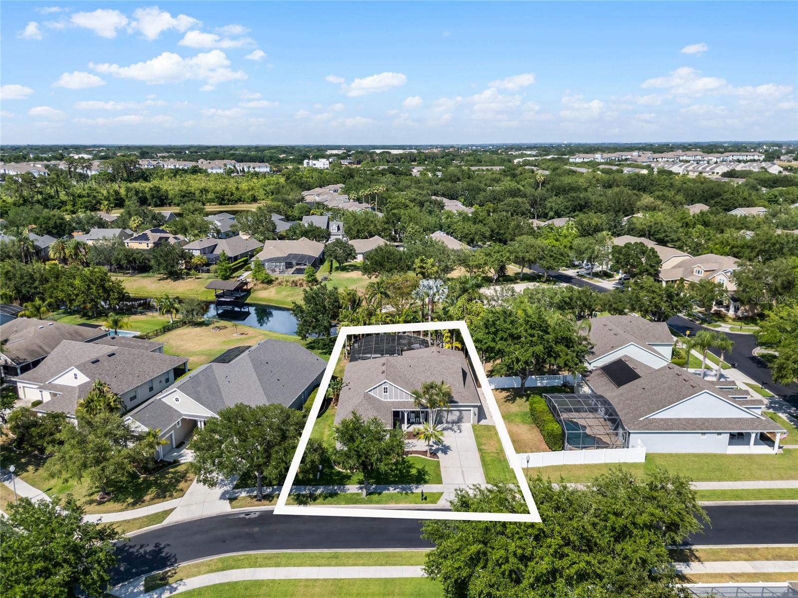 14166 Eden Isle Blvd