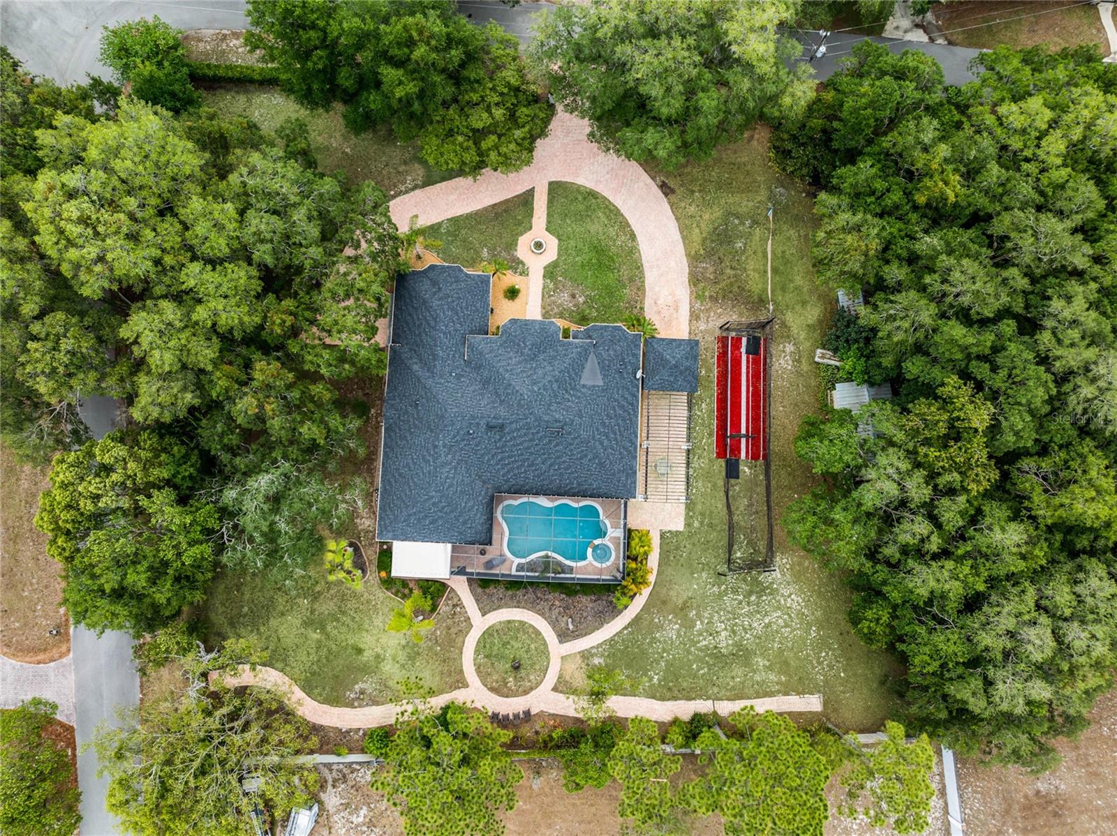 357 Kiwanis Cir