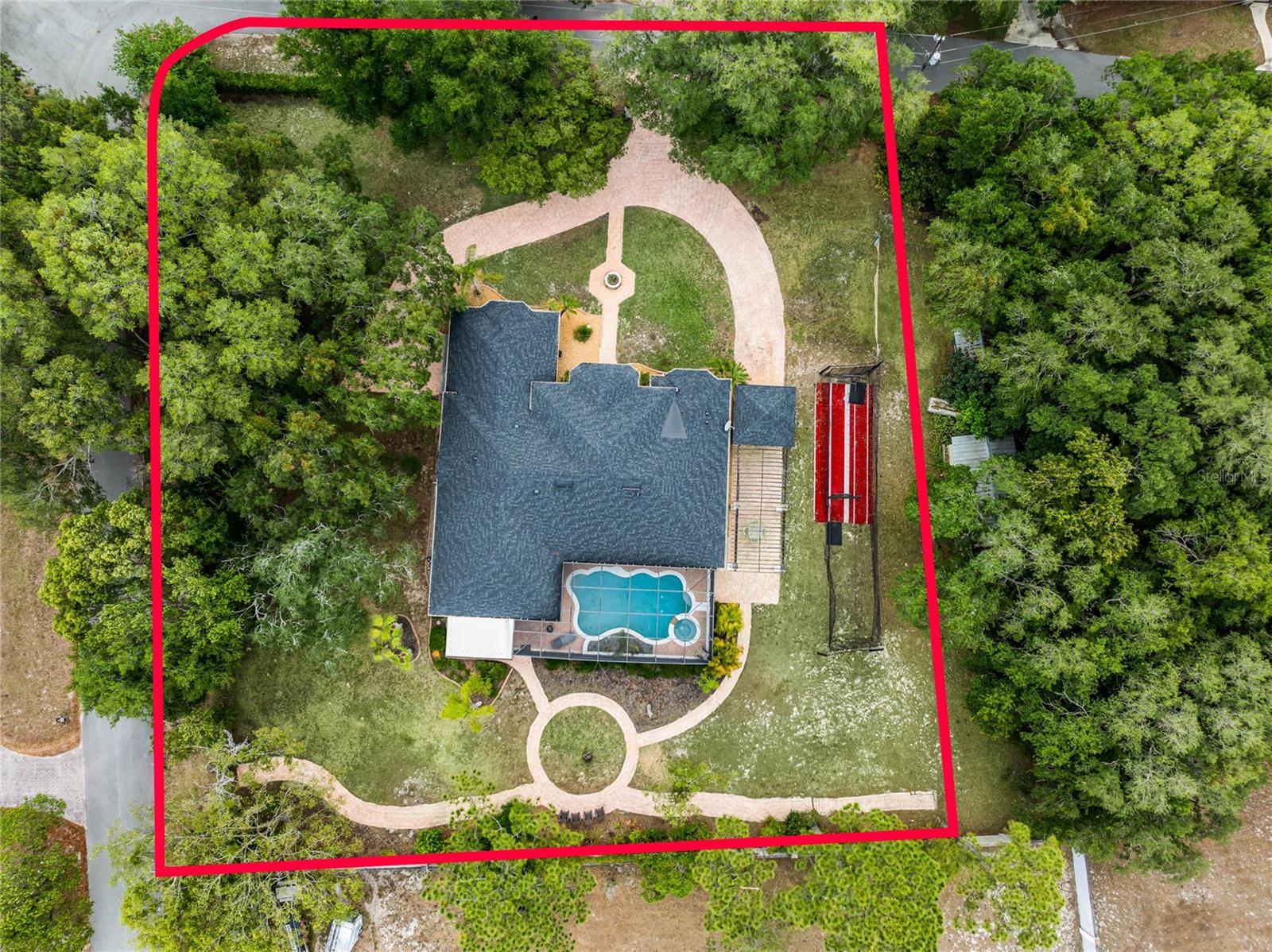 357 Kiwanis Cir