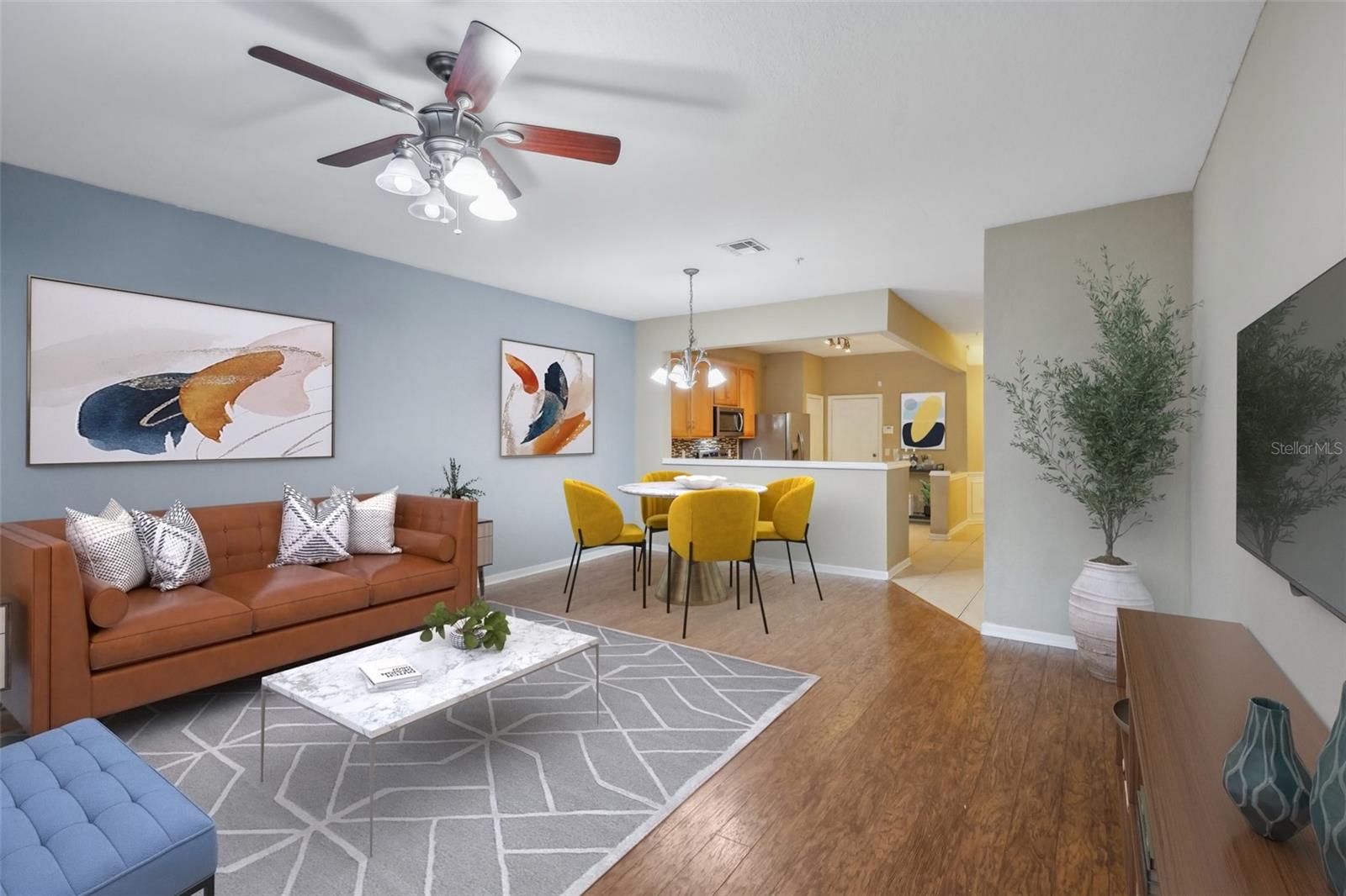 6302 Daysbrook Dr #103