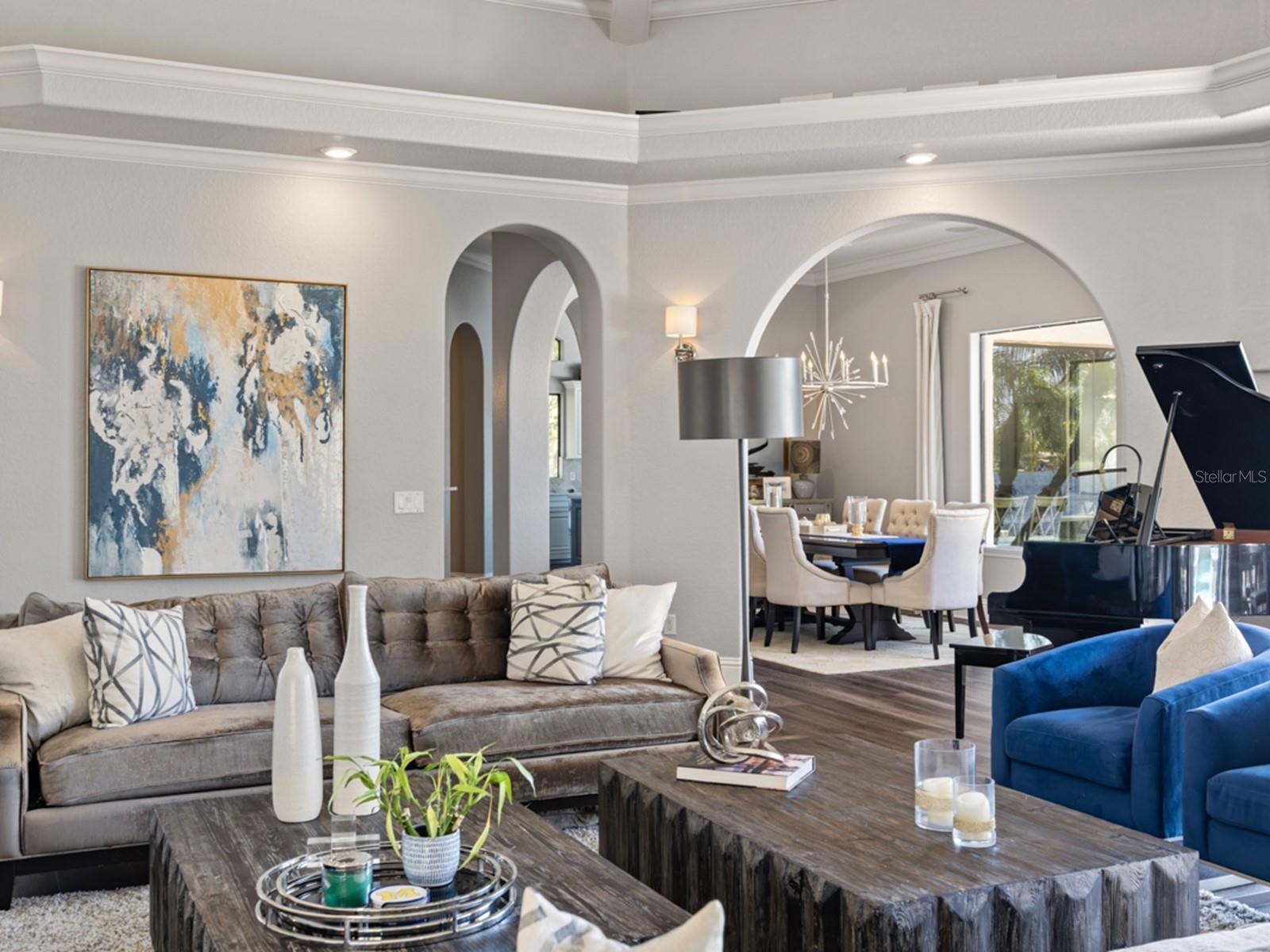 1544 Lake Whitney Dr