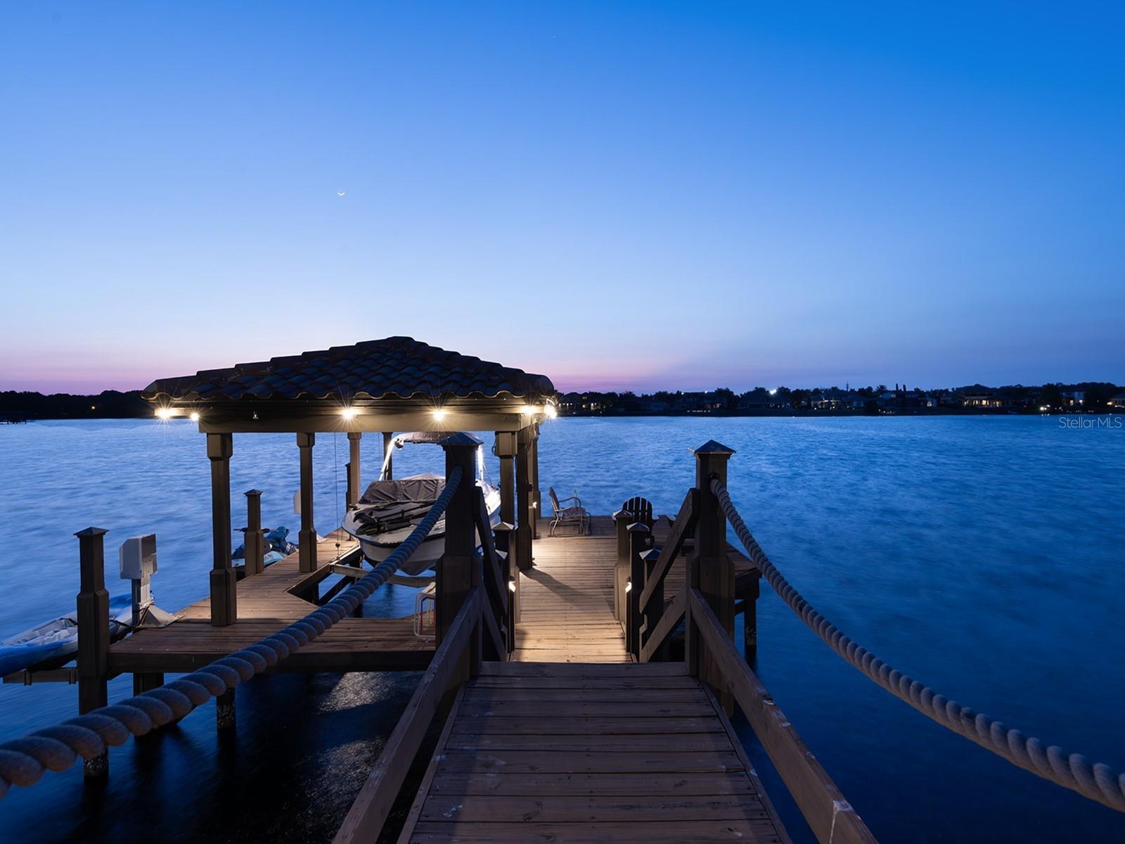 1544 Lake Whitney Dr