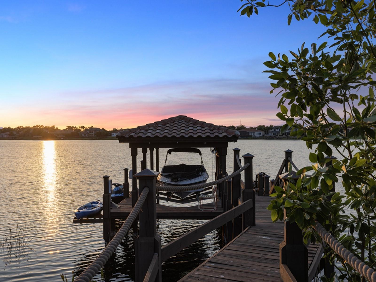 1544 Lake Whitney Dr