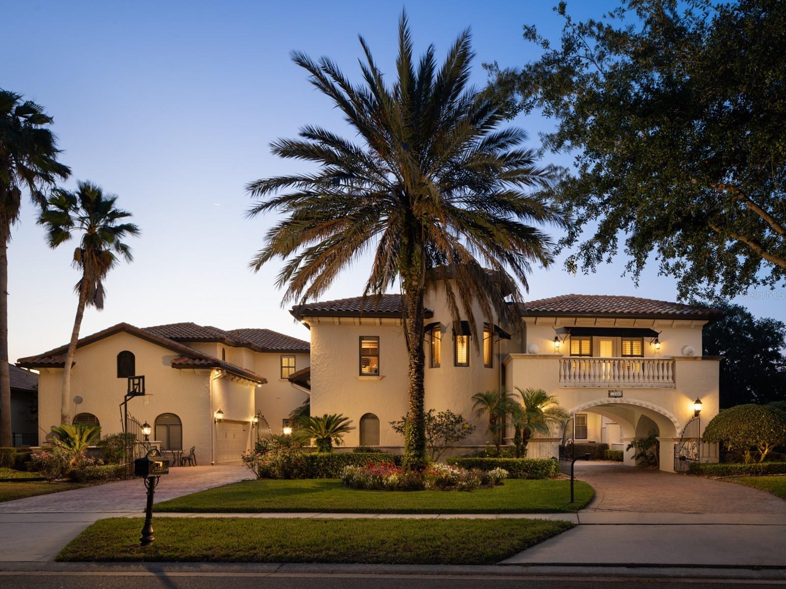 1544 Lake Whitney Dr