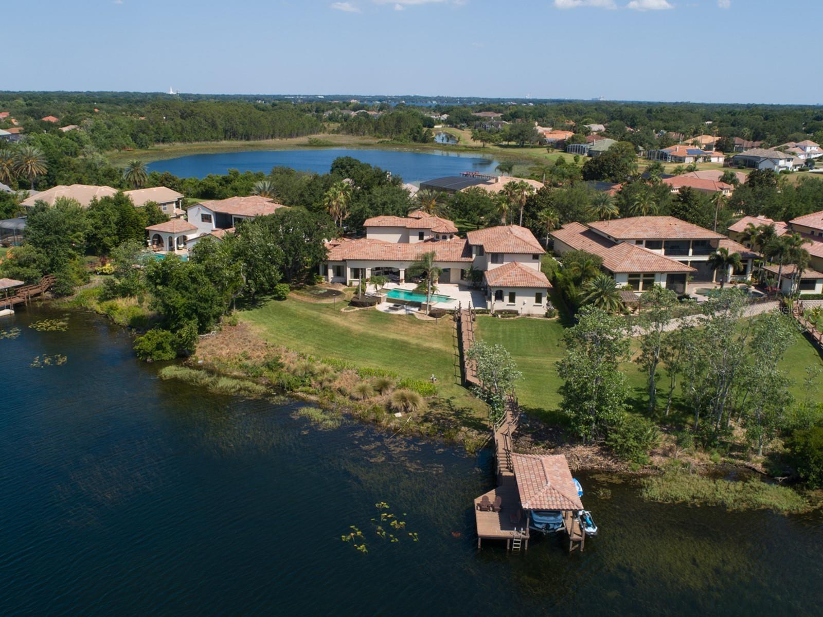 1544 Lake Whitney Dr