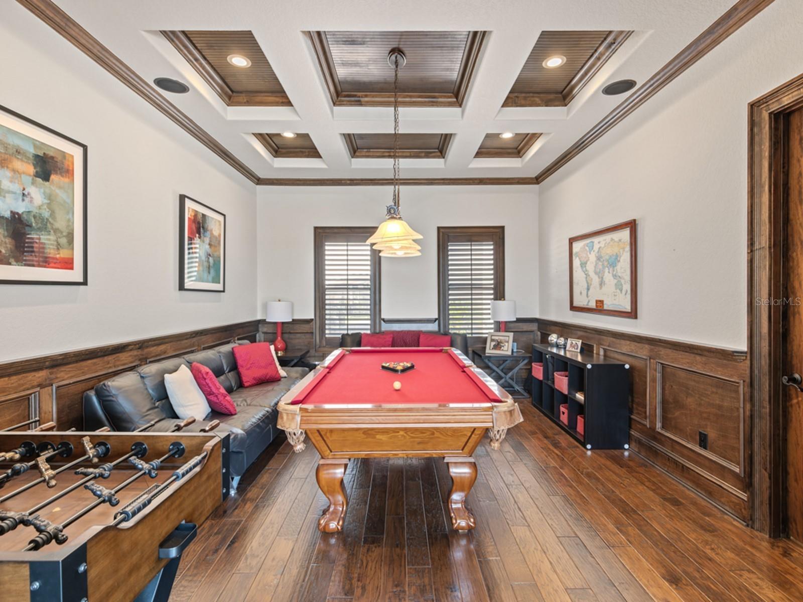 1544 Lake Whitney Dr