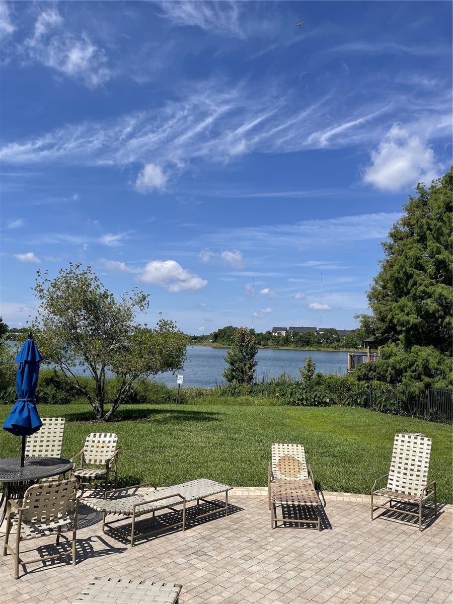 1375 Lake Shadow Cir #11107