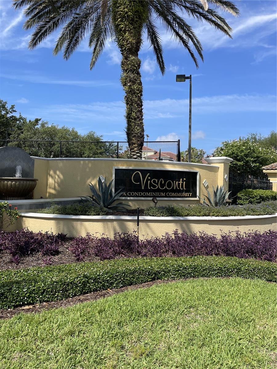 1375 Lake Shadow Cir #11107