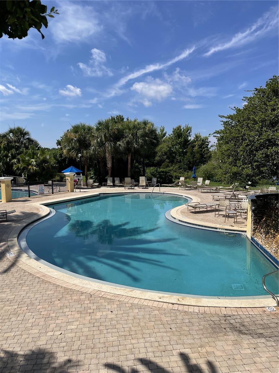 1375 Lake Shadow Cir #11107