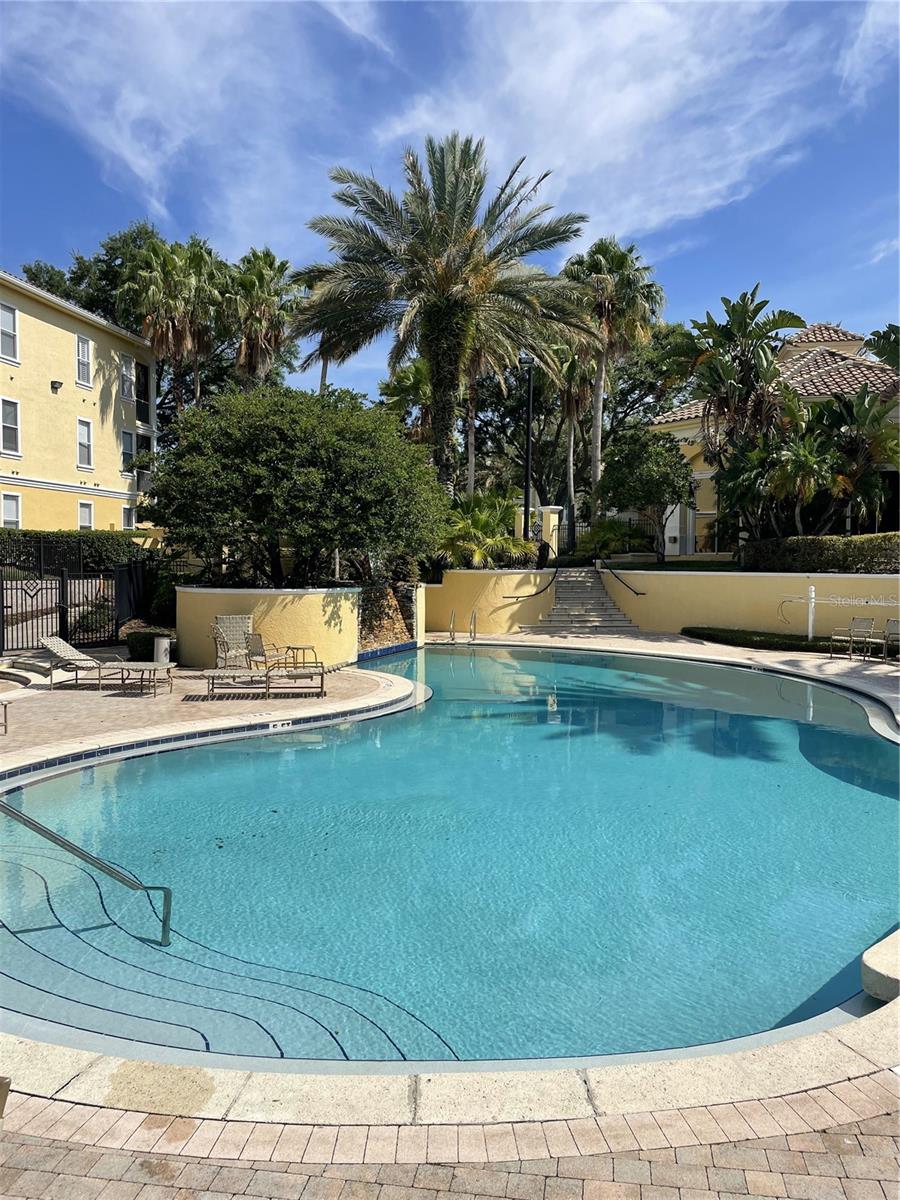 1375 Lake Shadow Cir #11107