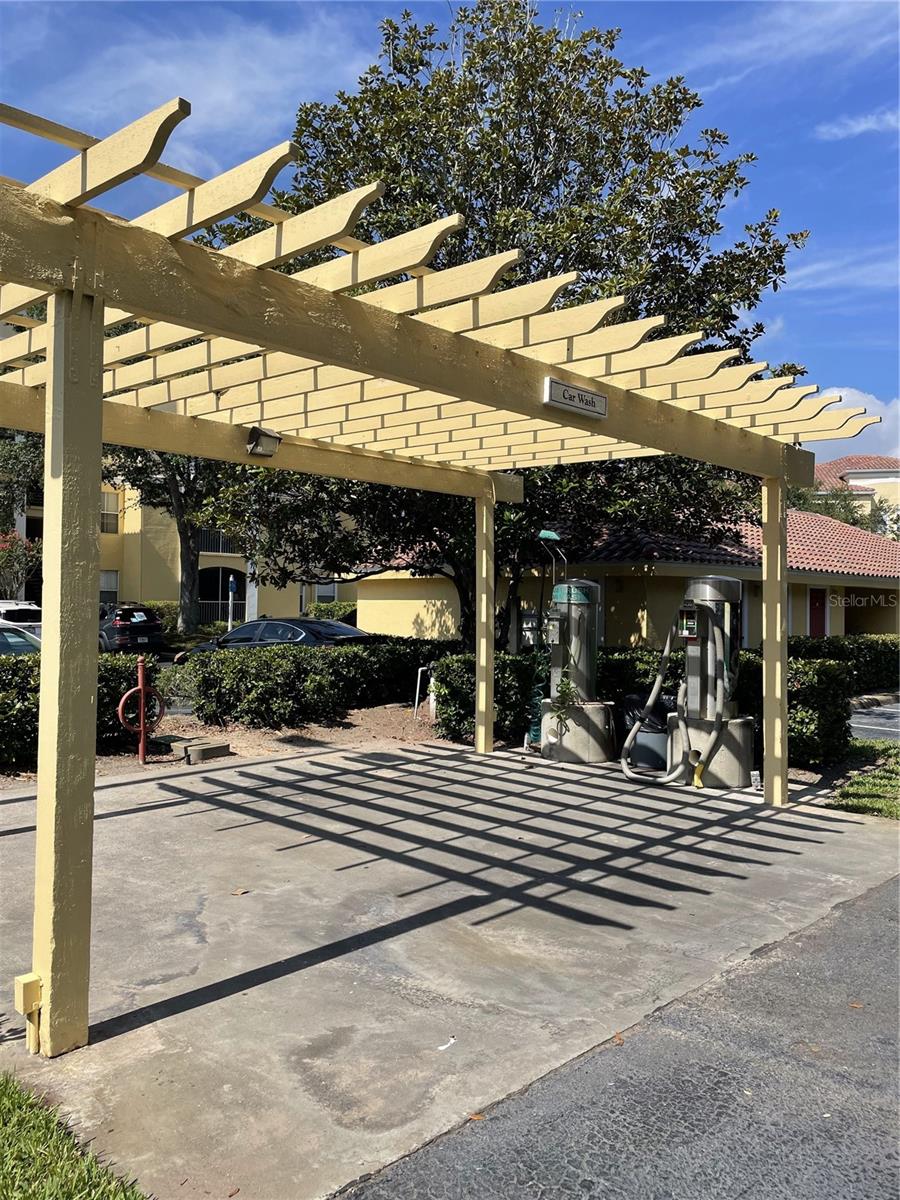 1375 Lake Shadow Cir #11107