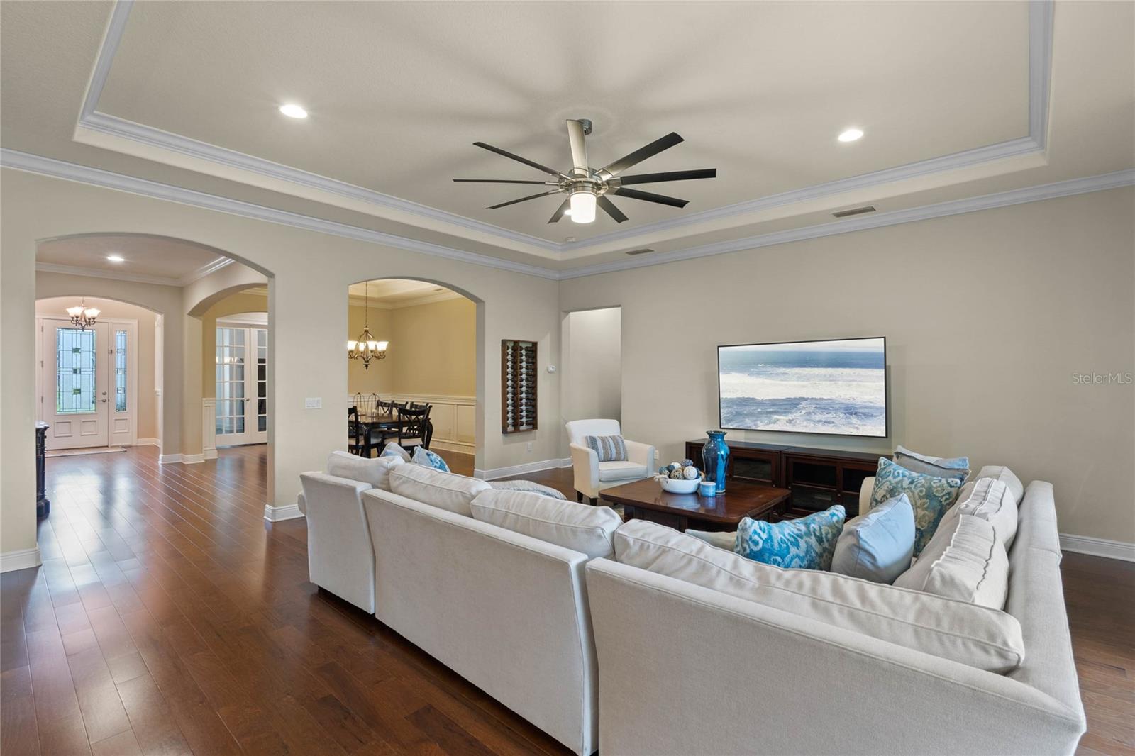 15461 Sandfield Loop