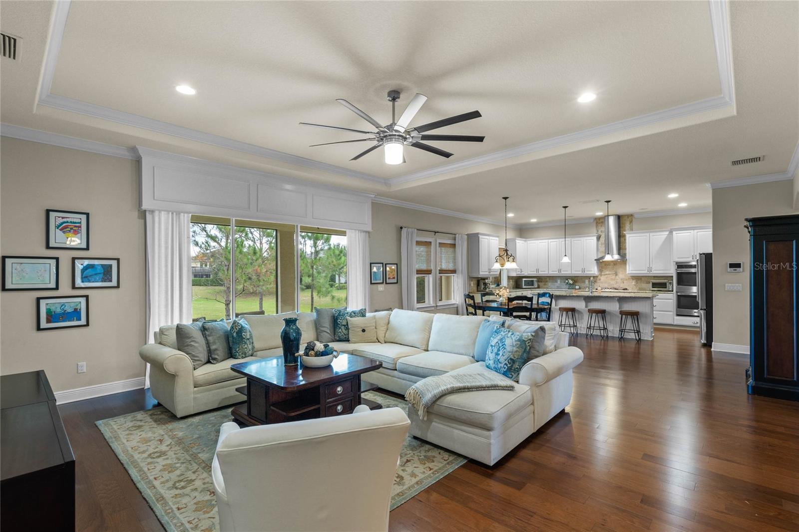 15461 Sandfield Loop