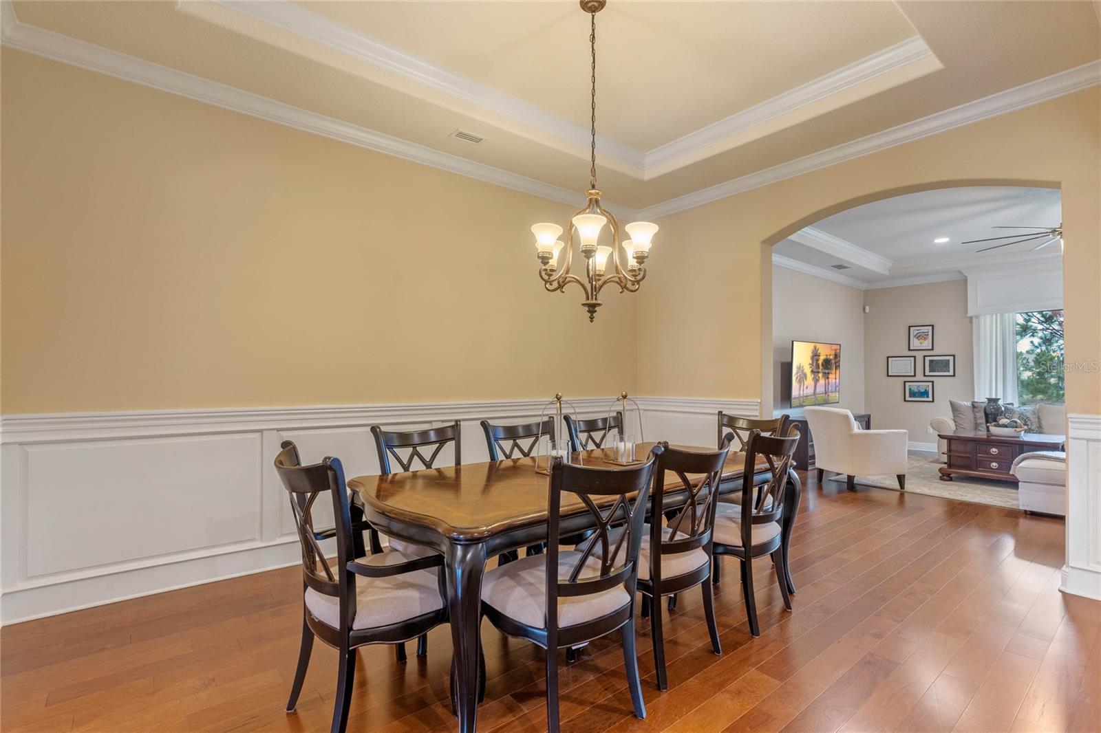 15461 Sandfield Loop