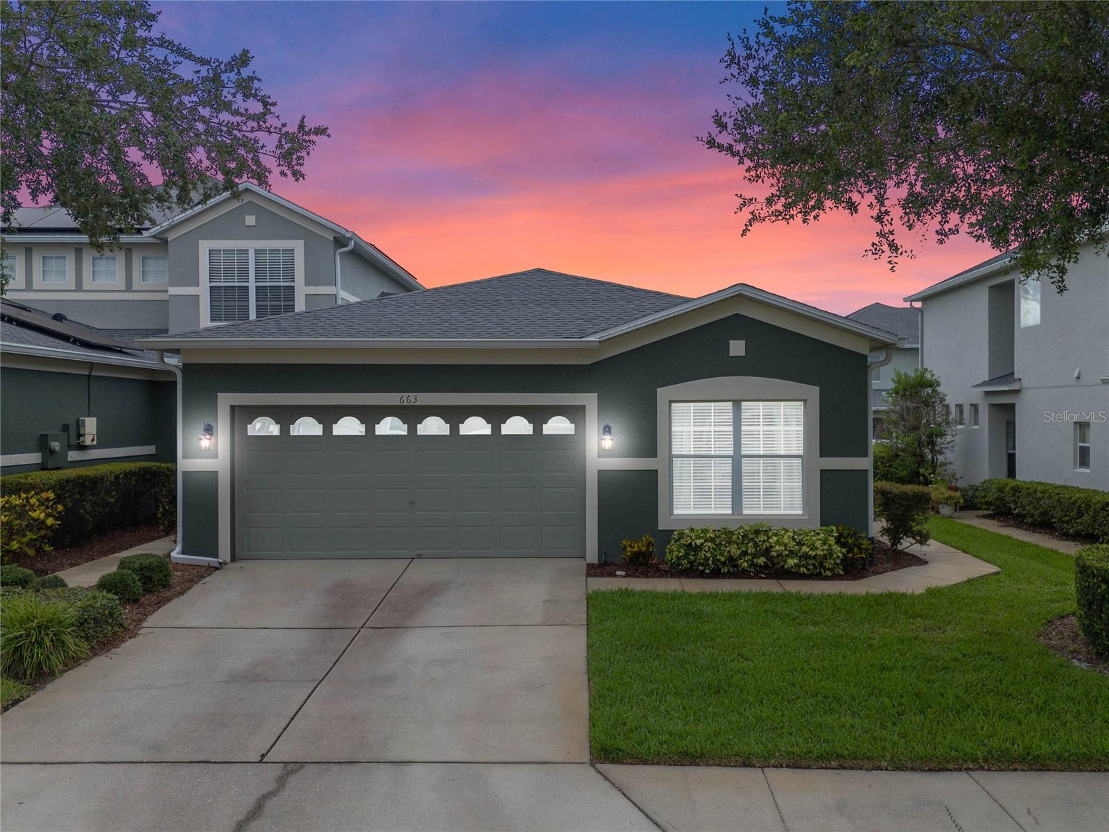 663 Canyon Stone Cir