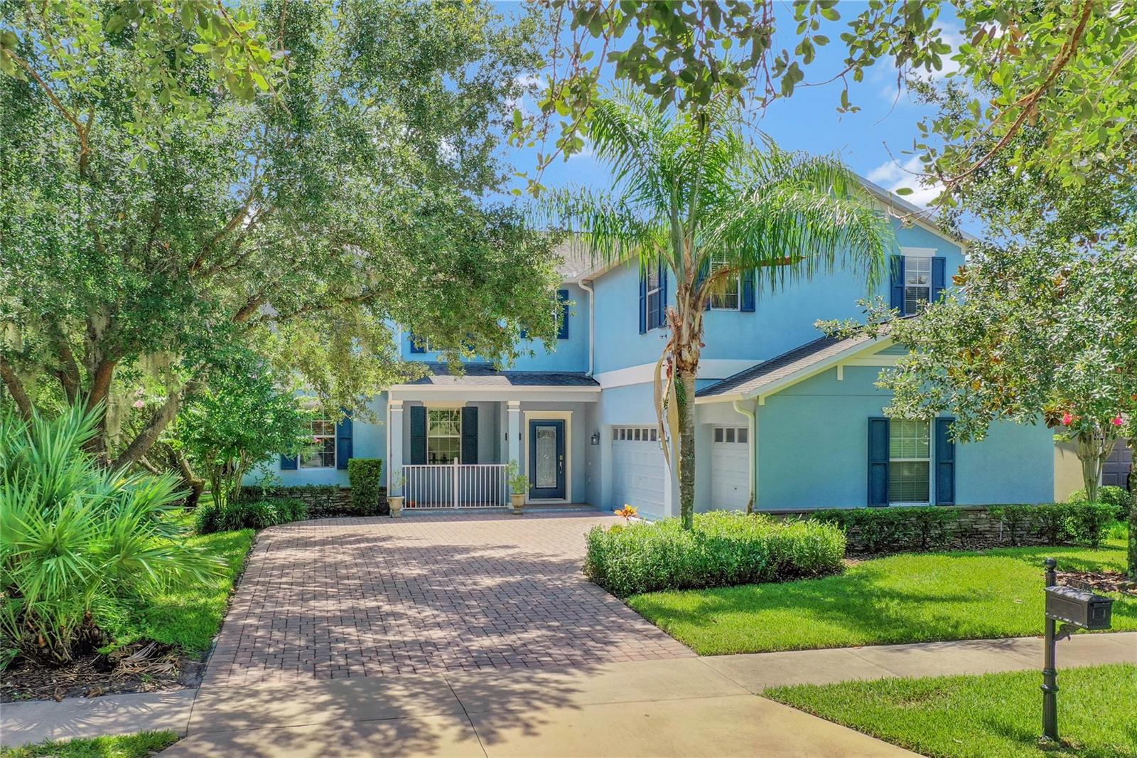 15474 Camp Dubois Cres