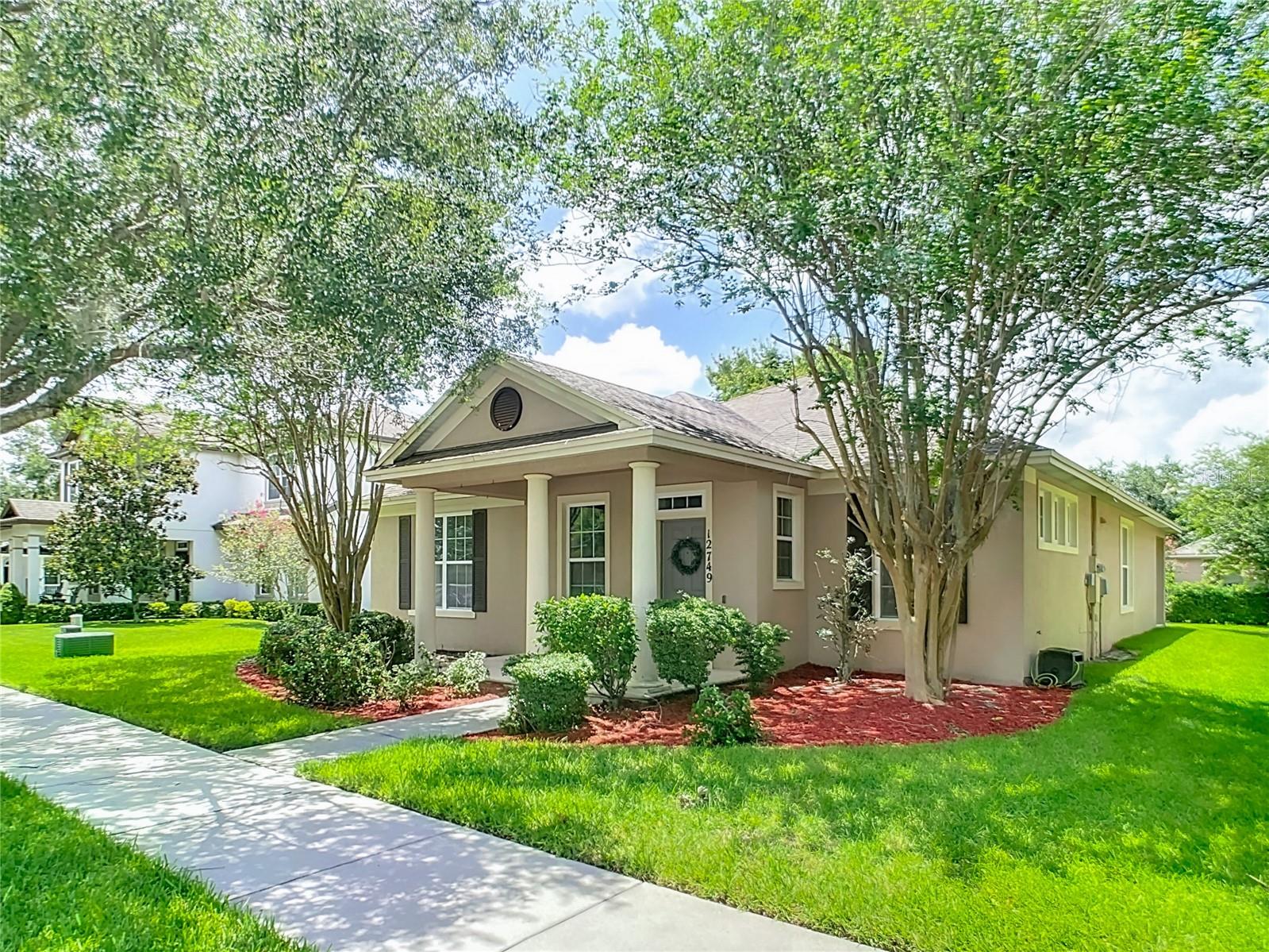 12749 Lake Sawyer Dr