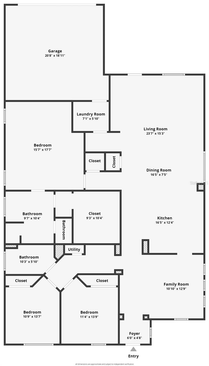 12749 Lake Sawyer Dr