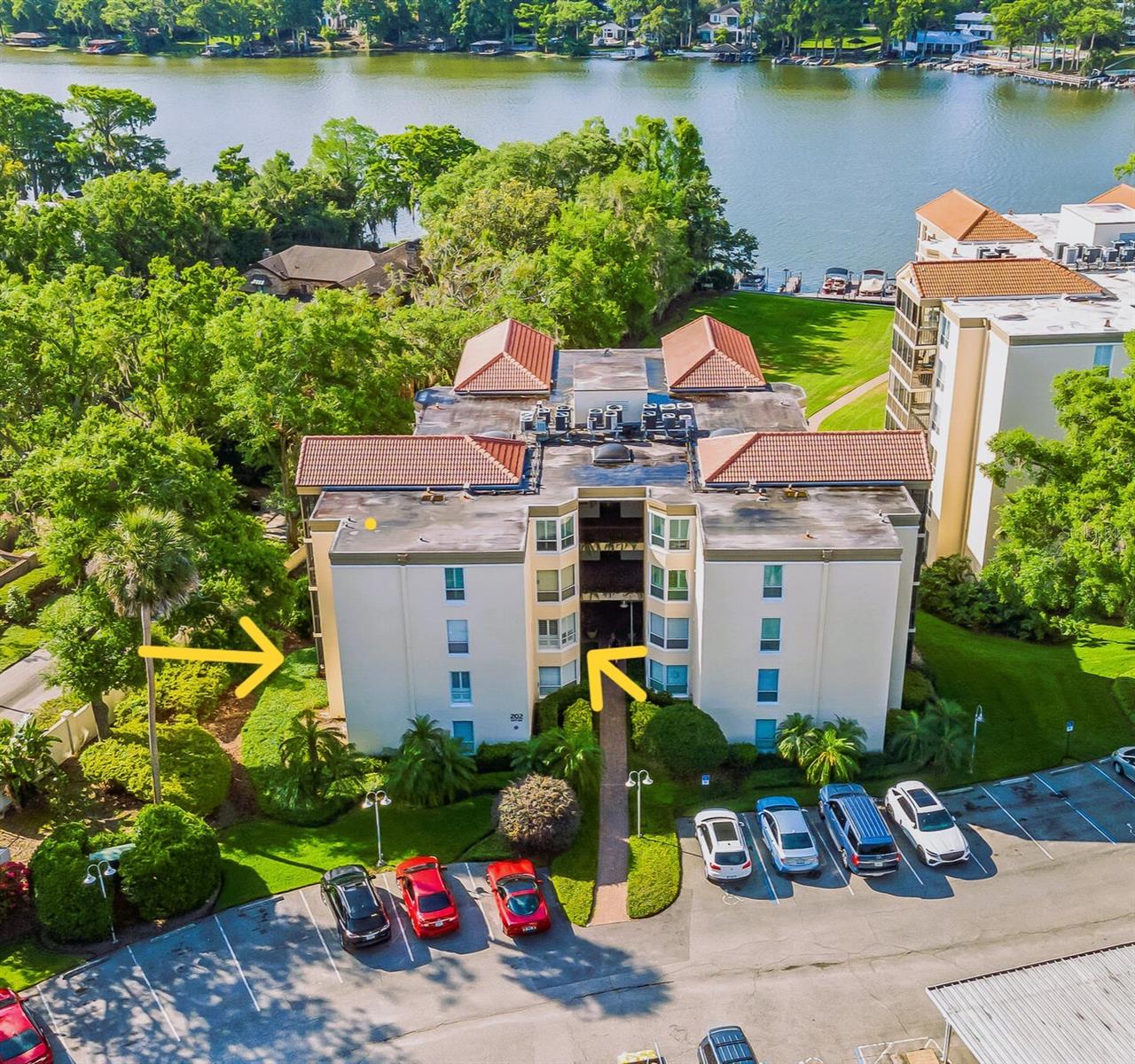 202 Quayside Cir #201