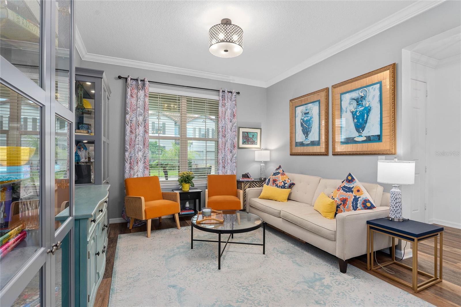 9203 Outlook Rock Trl