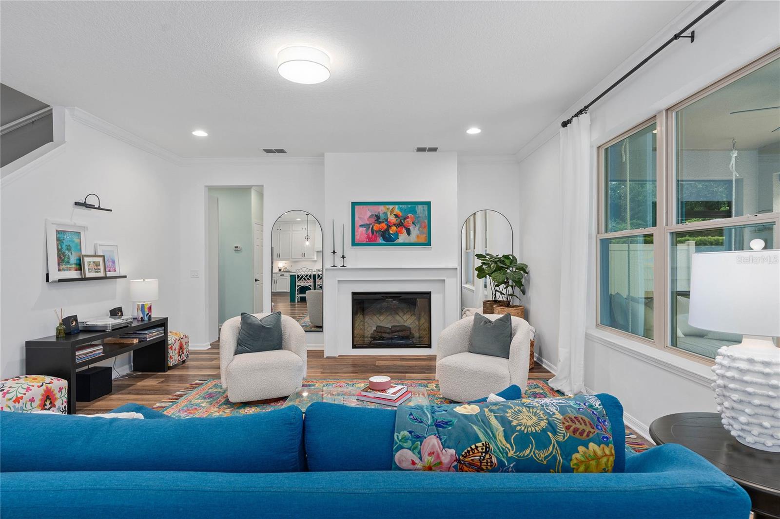 9203 Outlook Rock Trl