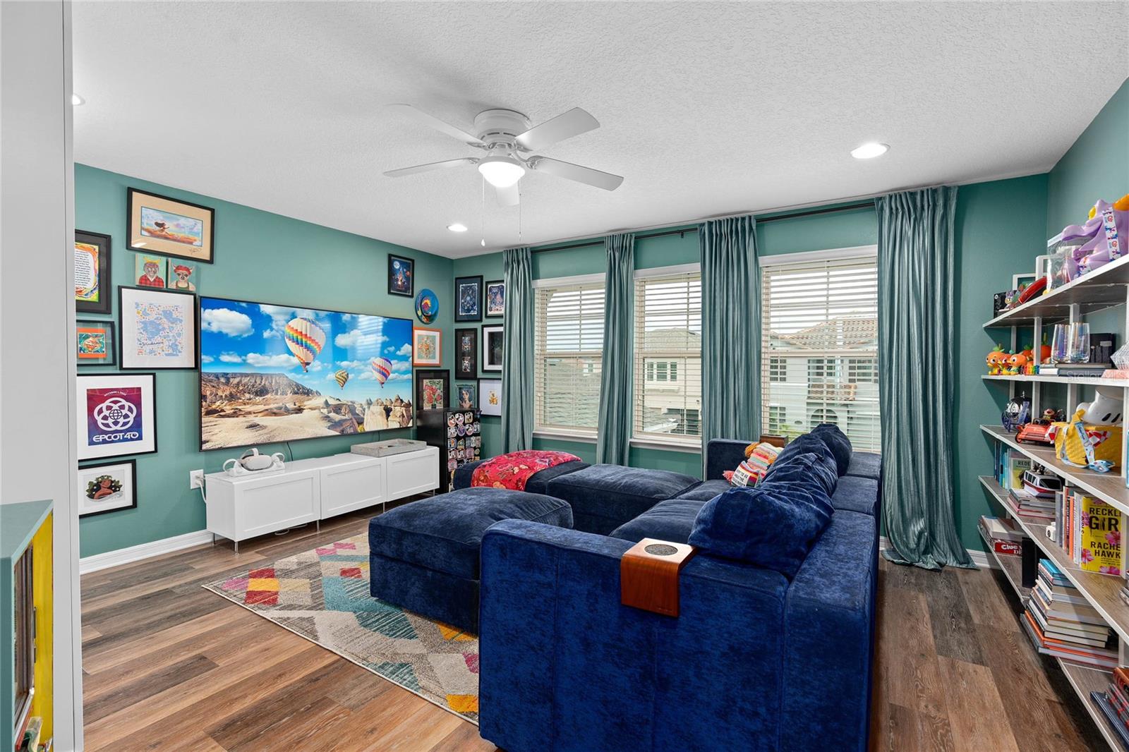 9203 Outlook Rock Trl