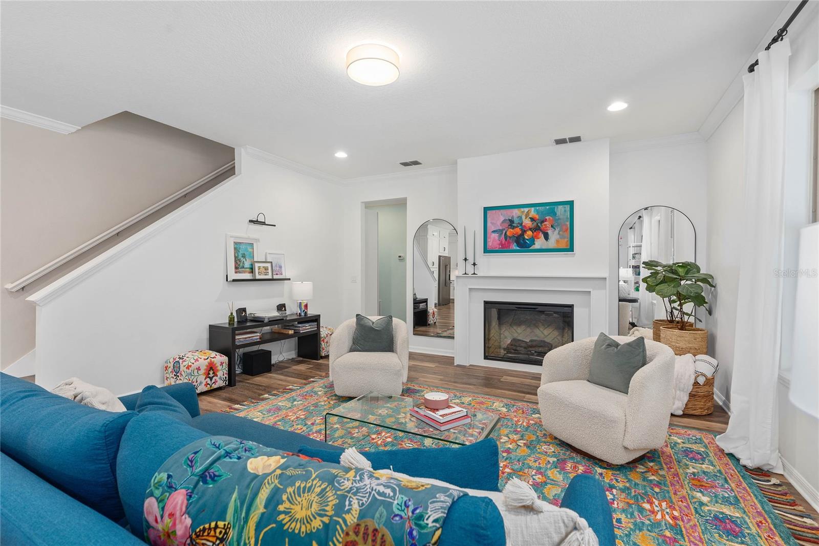 9203 Outlook Rock Trl