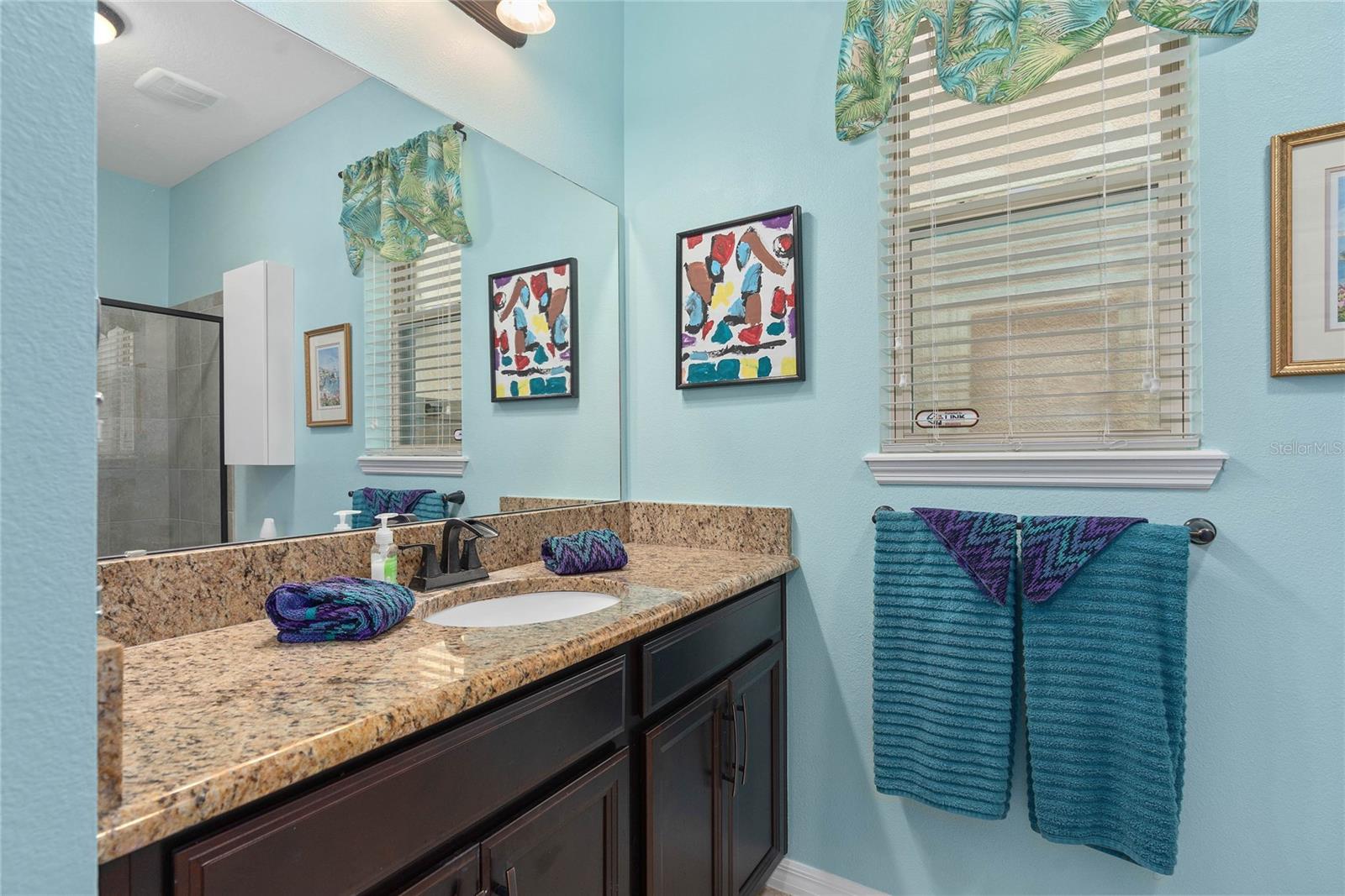 9203 Outlook Rock Trl