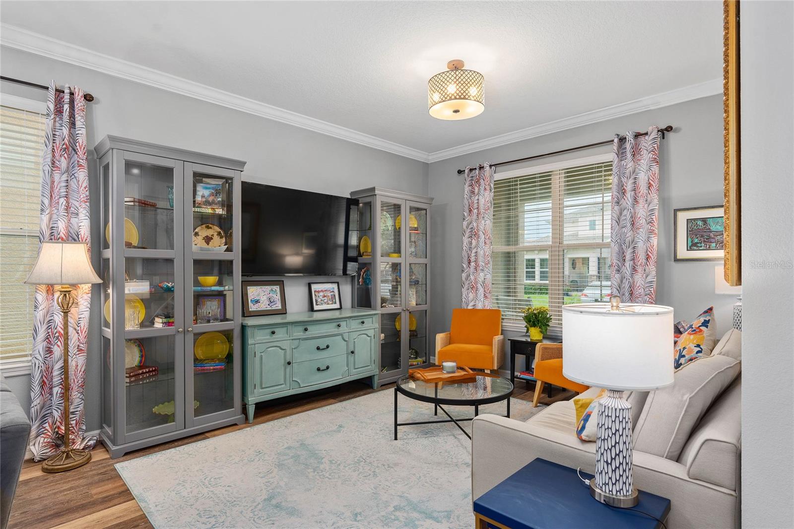 9203 Outlook Rock Trl