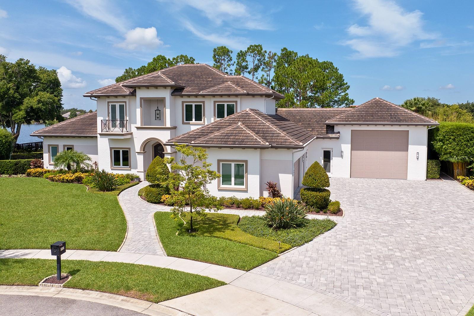 5006 Sawyer Cove Way