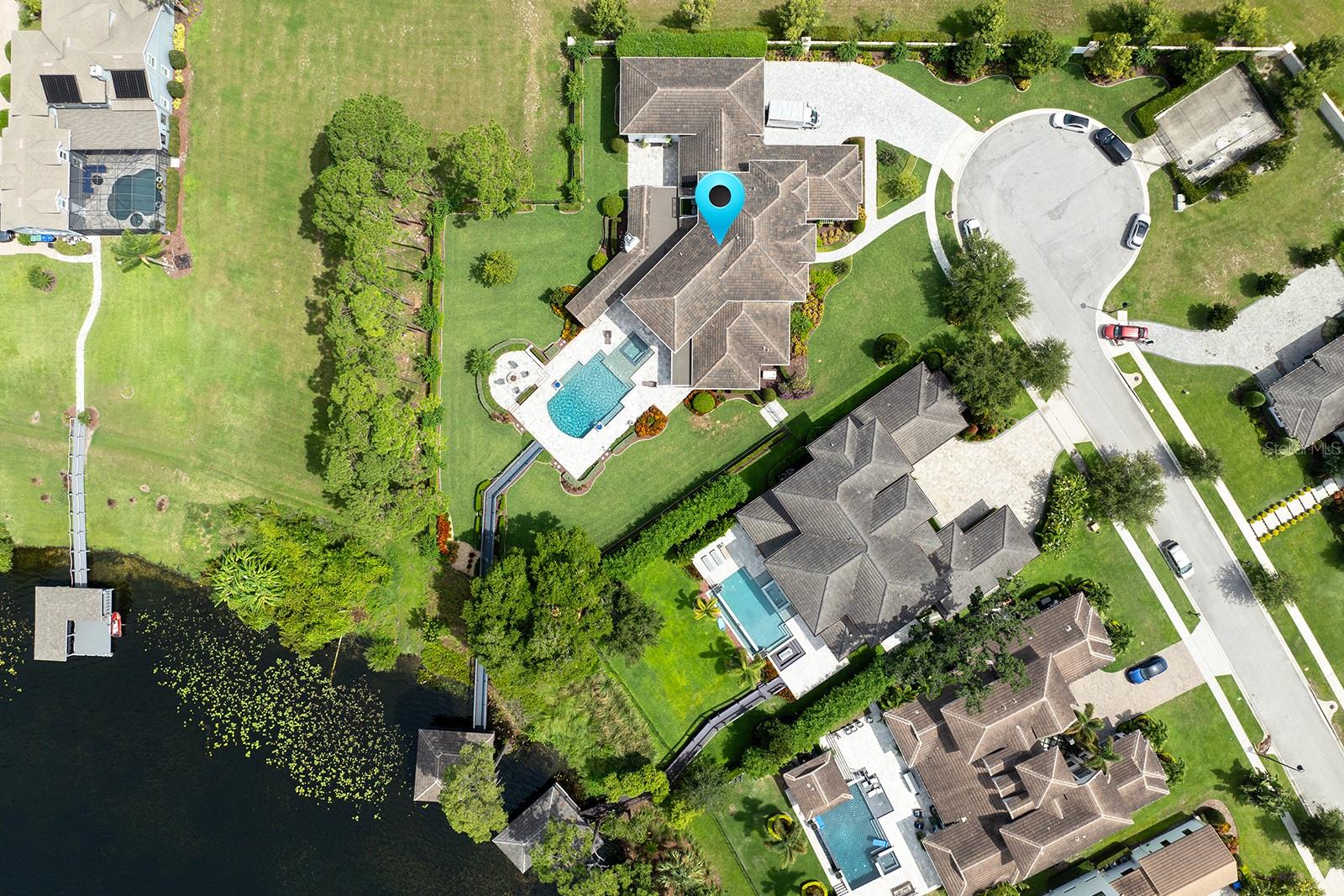 5006 Sawyer Cove Way