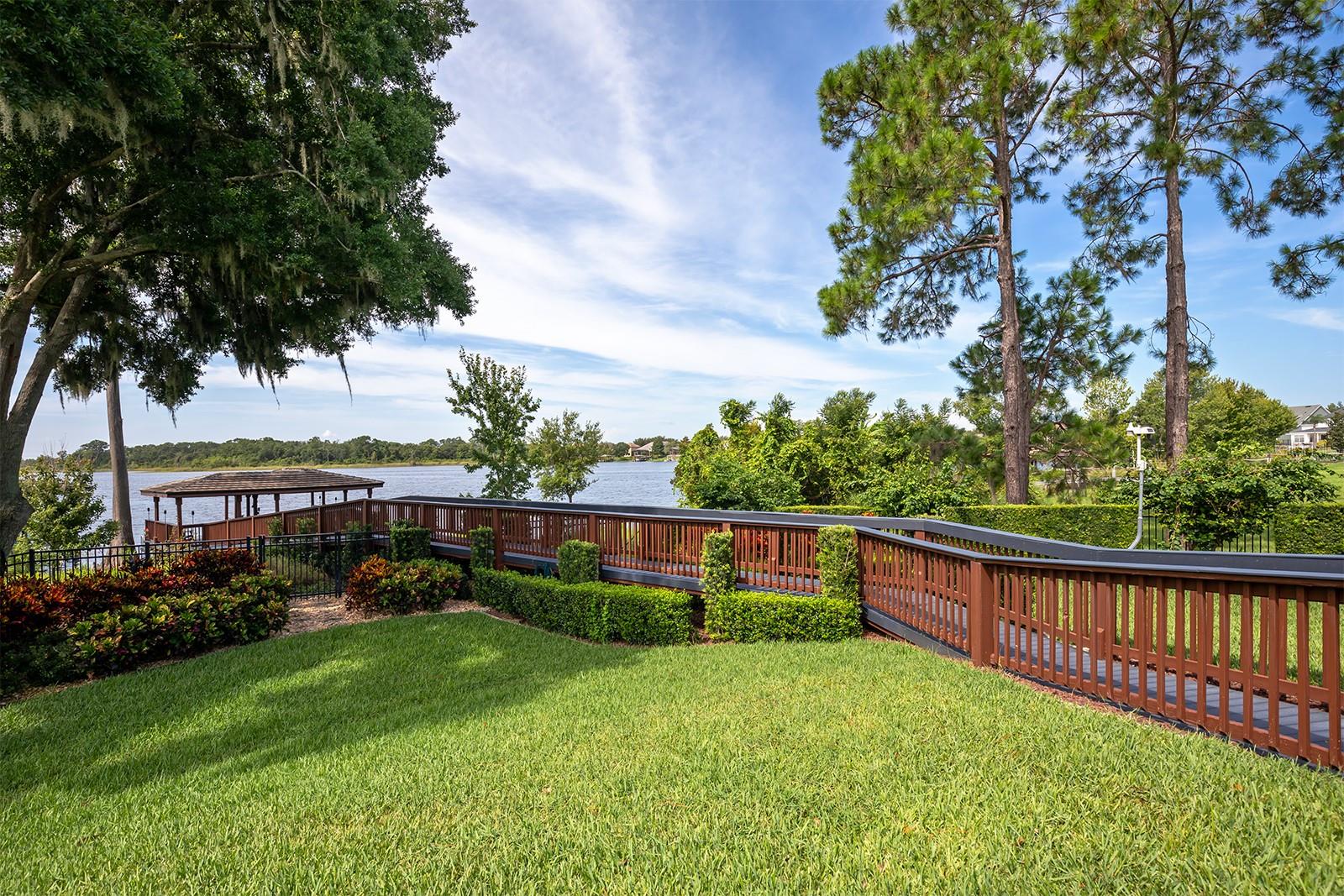 5006 Sawyer Cove Way