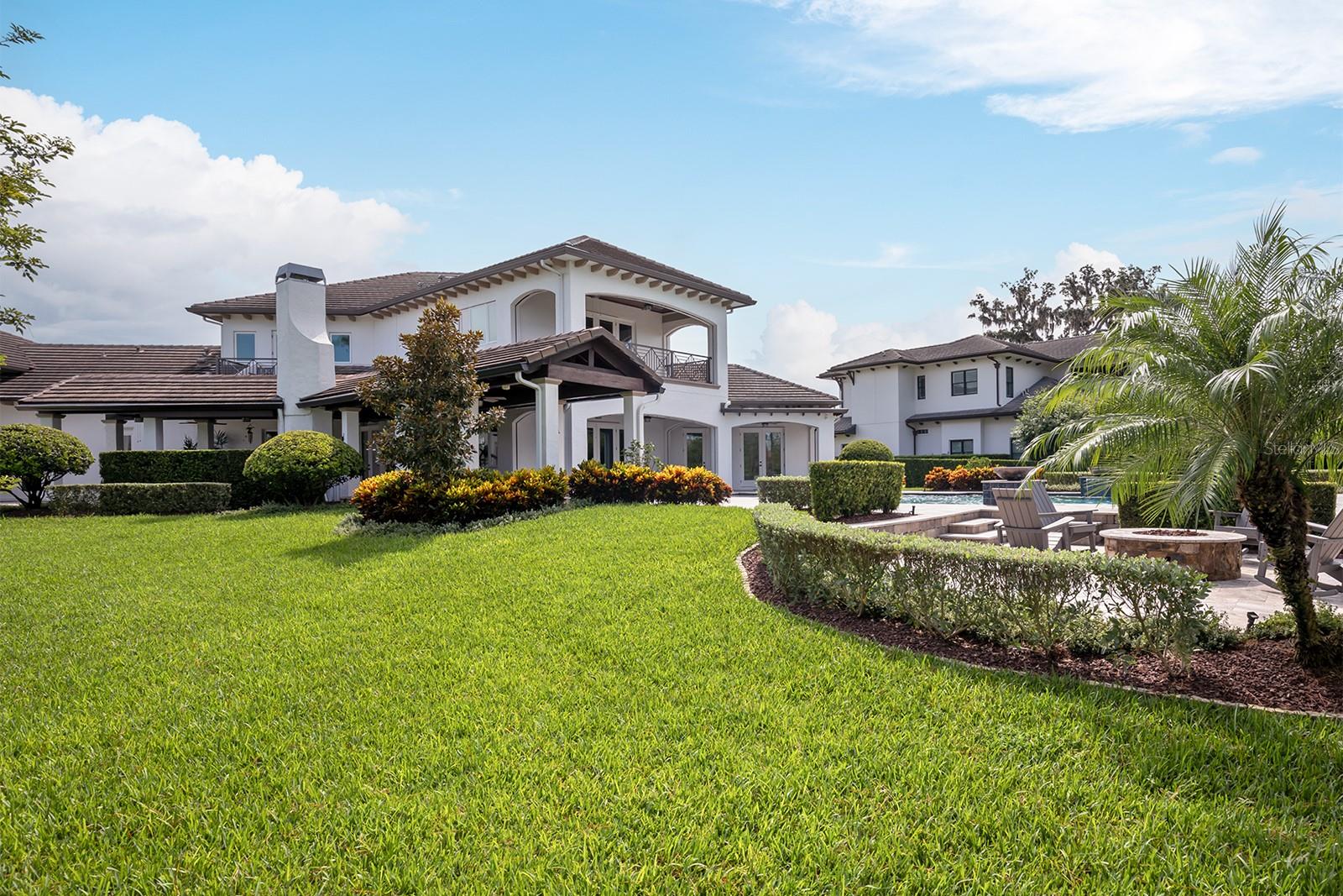 5006 Sawyer Cove Way