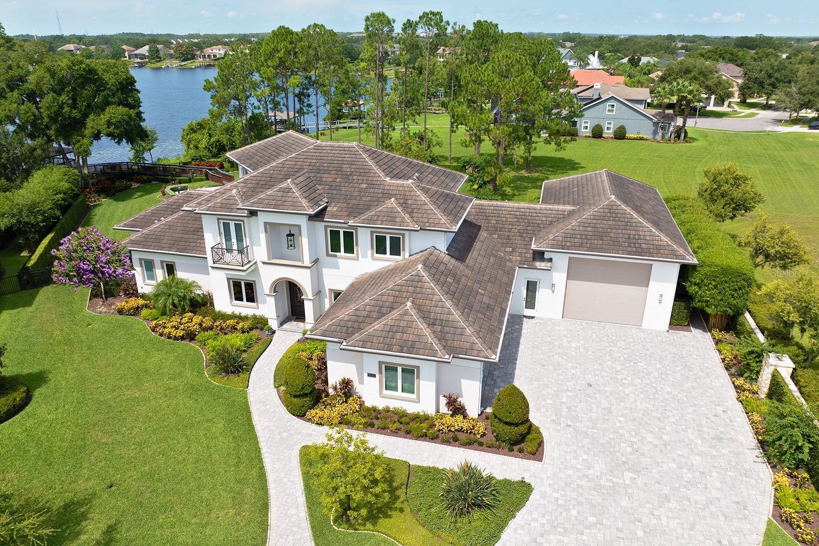 5006 Sawyer Cove Way