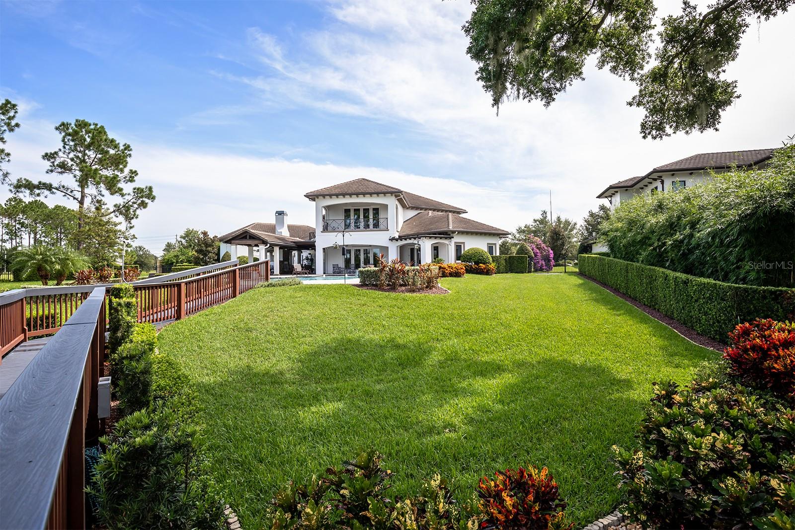 5006 Sawyer Cove Way