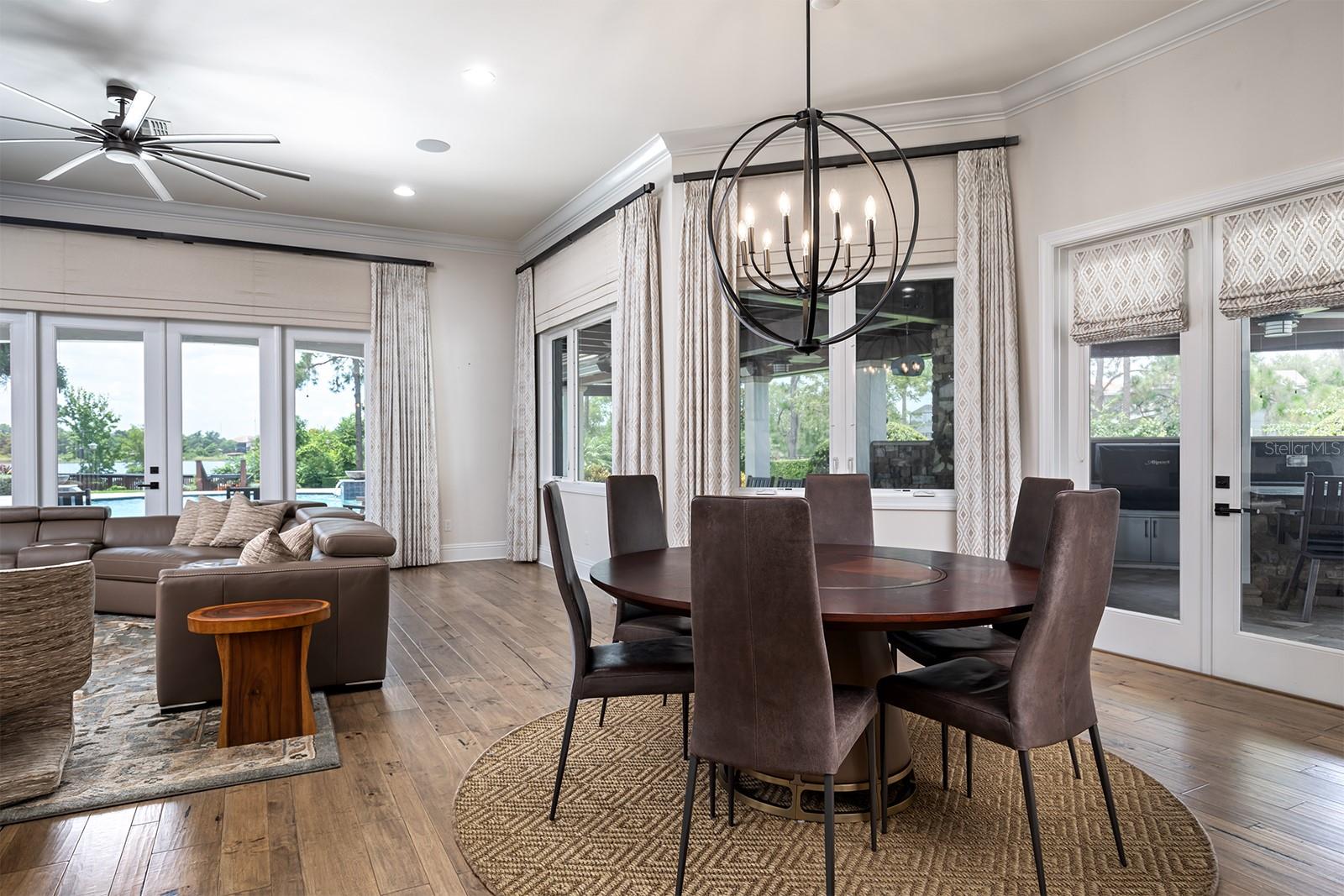 5006 Sawyer Cove Way