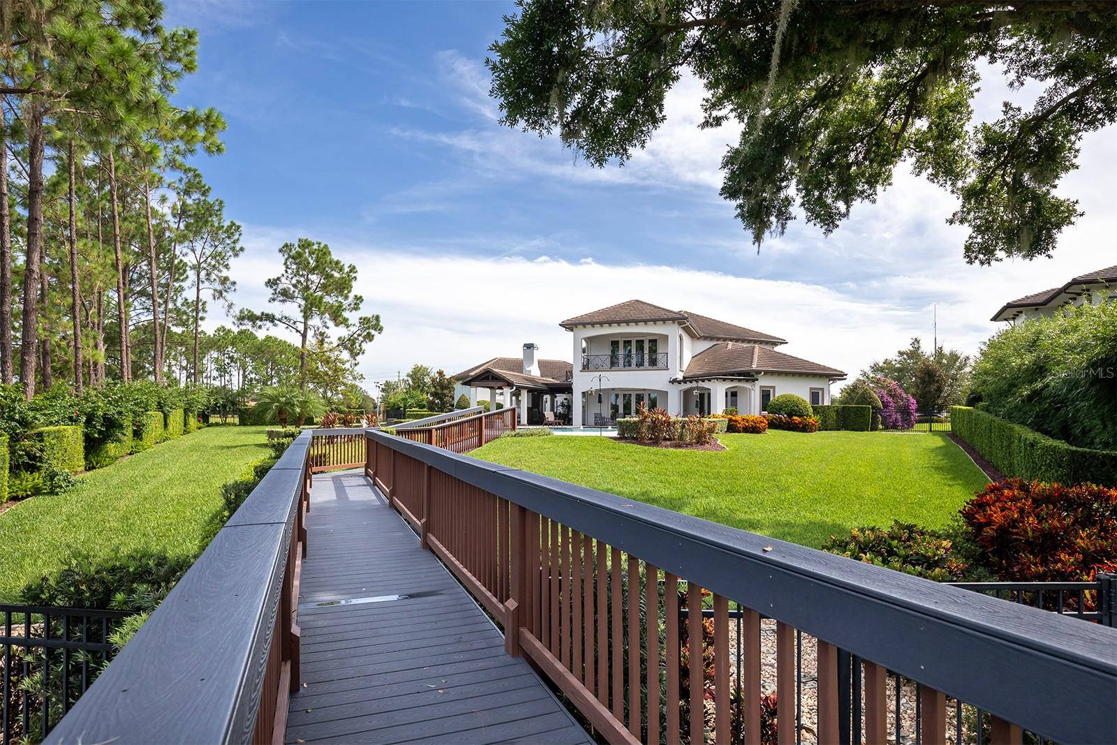 5006 Sawyer Cove Way