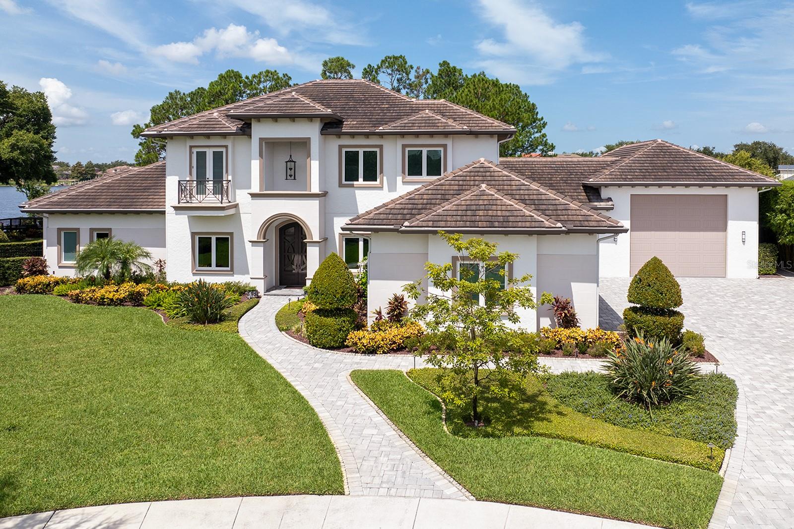 5006 Sawyer Cove Way