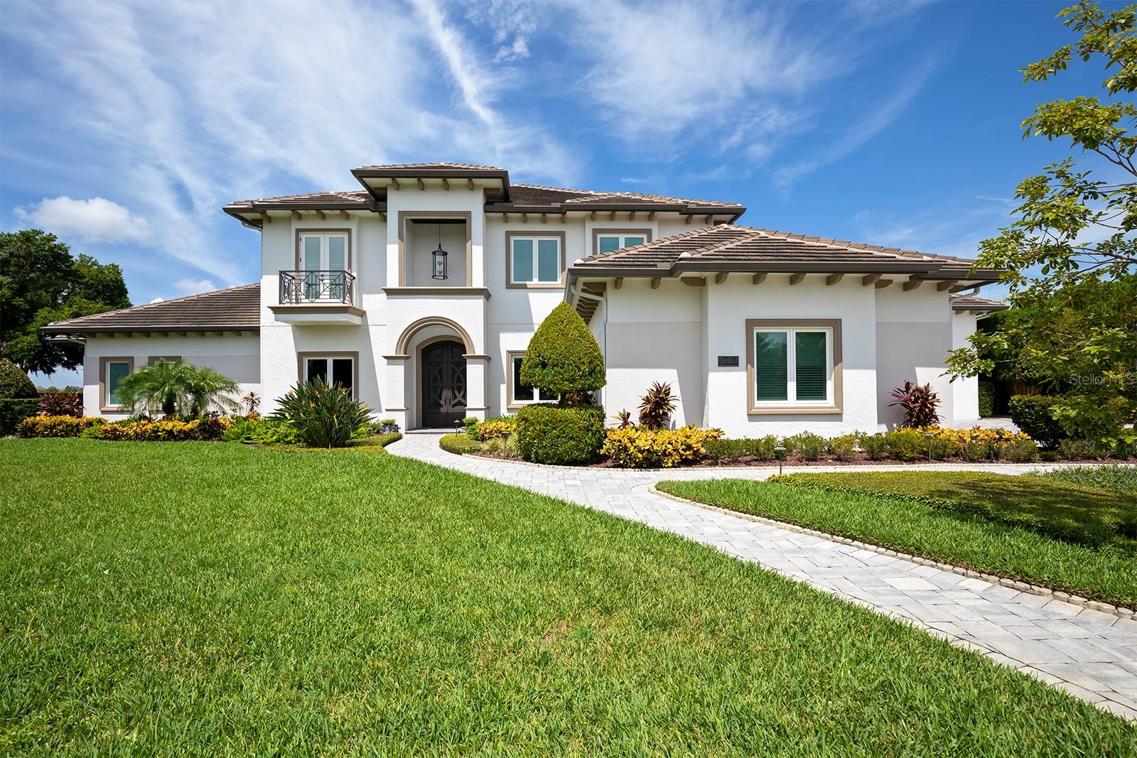 5006 Sawyer Cove Way