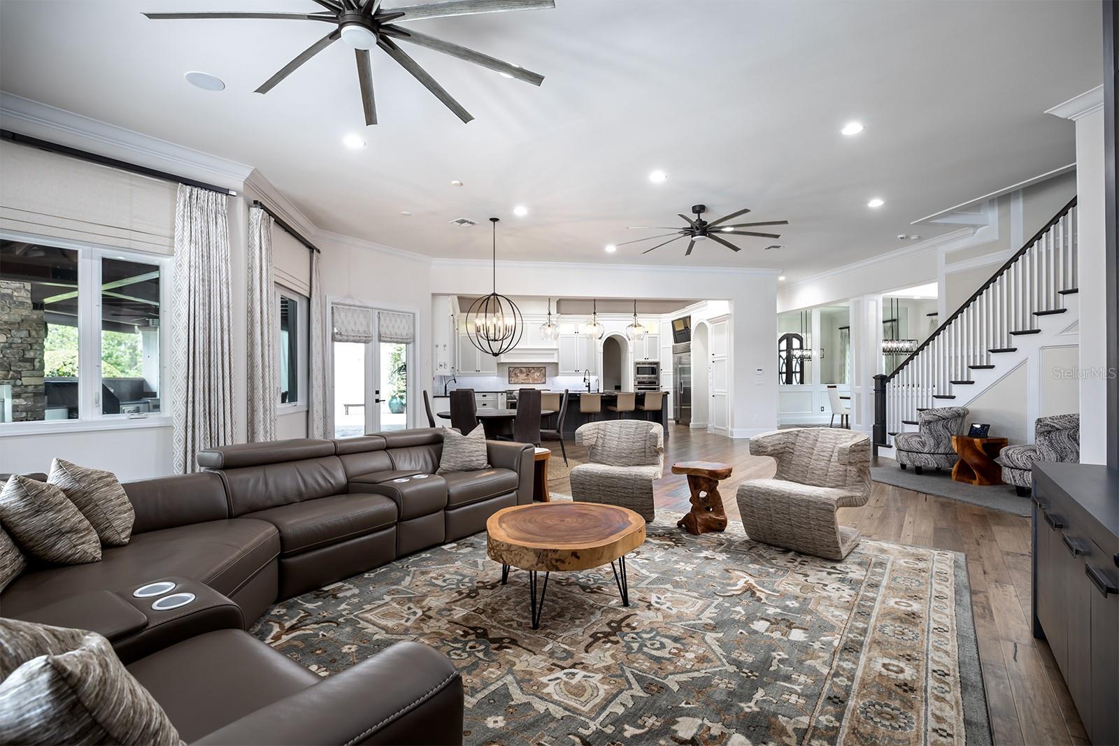 5006 Sawyer Cove Way