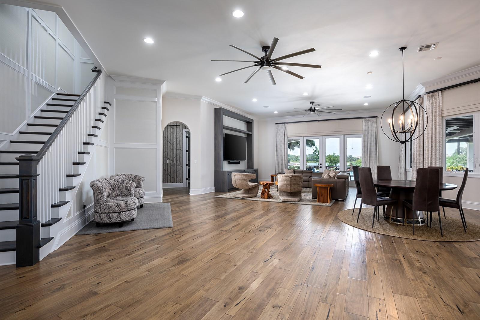 5006 Sawyer Cove Way