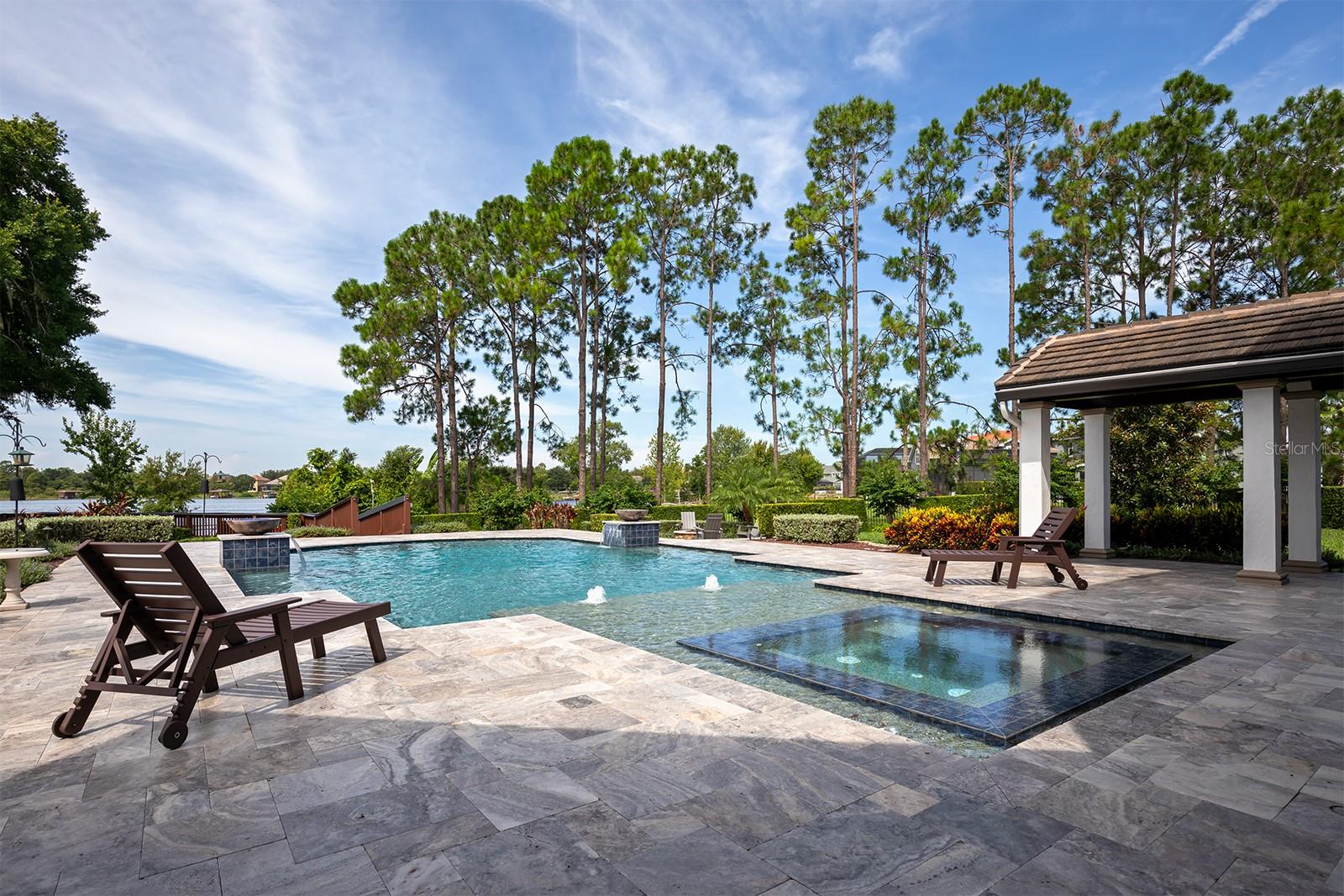 5006 Sawyer Cove Way