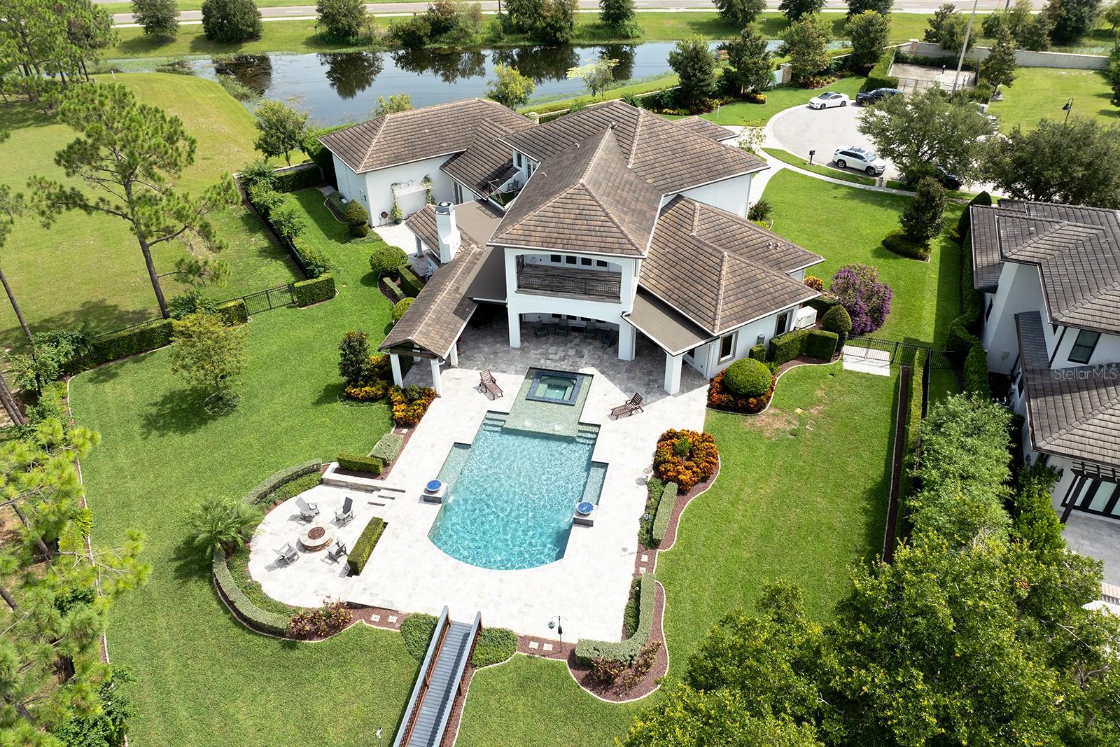 5006 Sawyer Cove Way