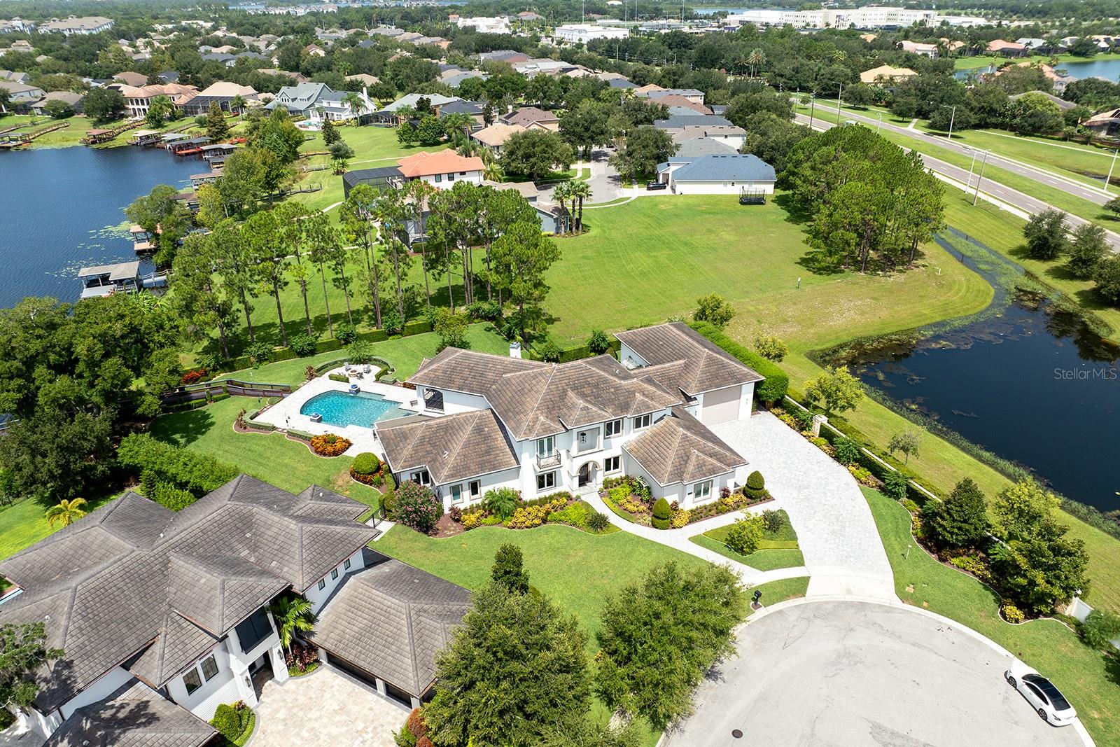 5006 Sawyer Cove Way